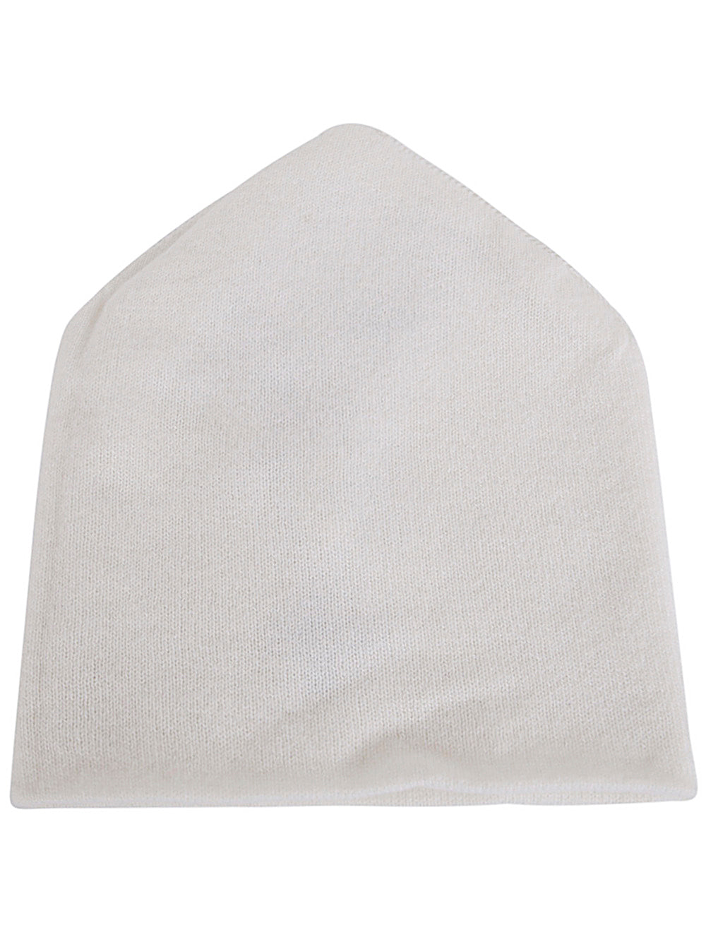 MD75 Embroidered Cashmere Beanie Hat