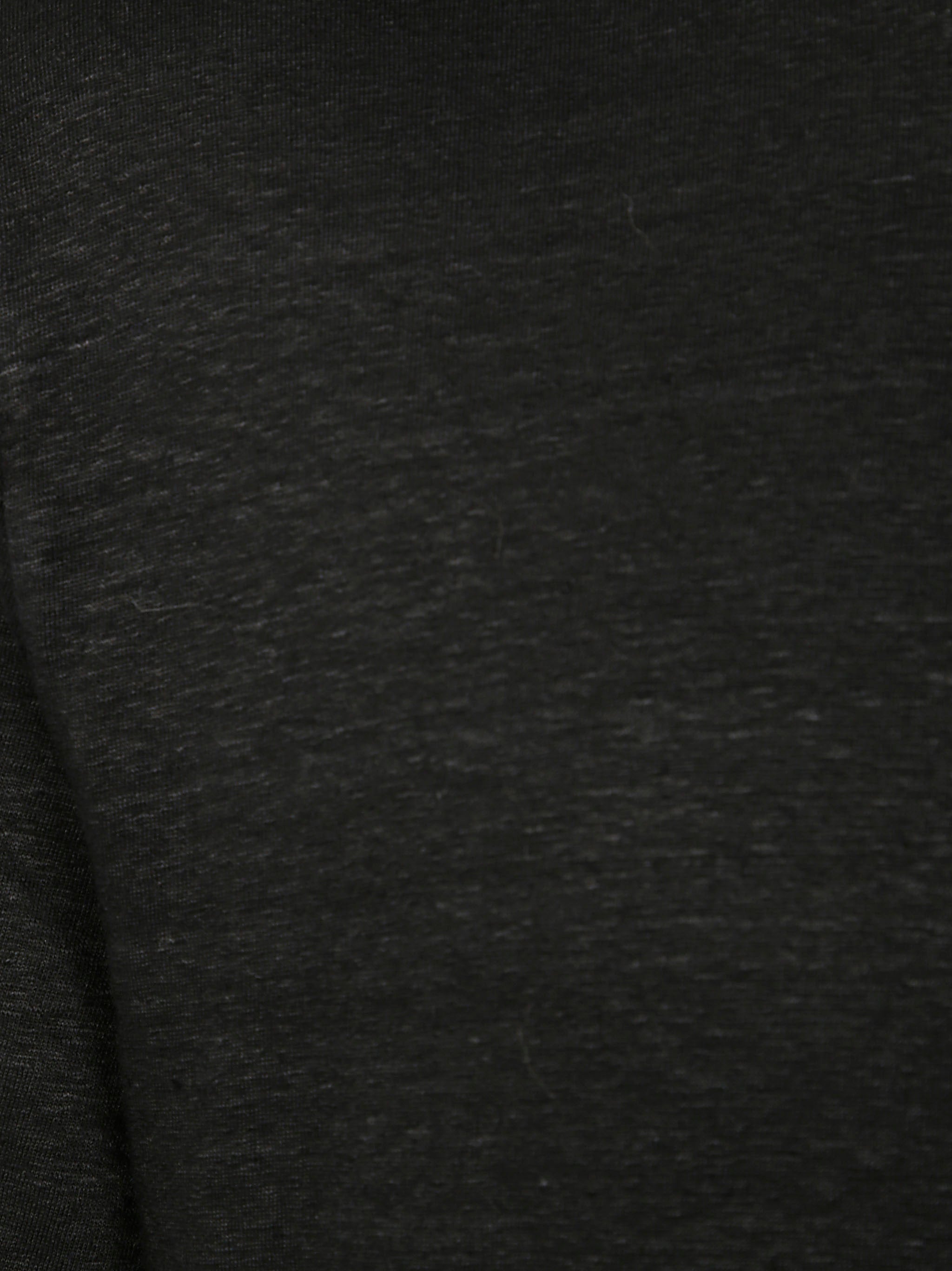 MD75 Men's Short Sleeves Linen T-Shirt