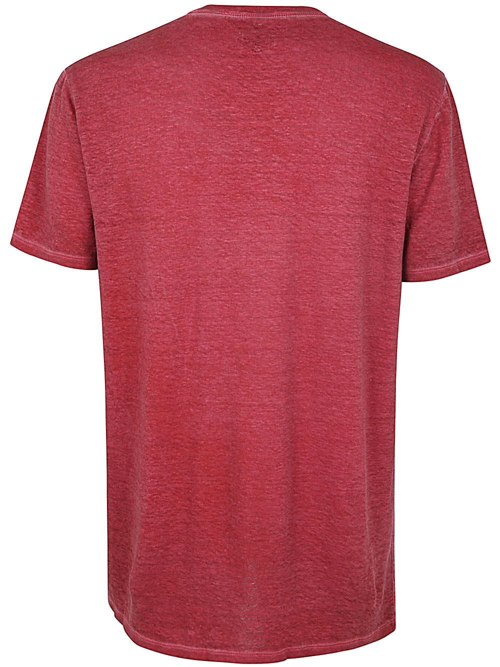 MD75 Linen T-Shirt for Men - Casual Comfort