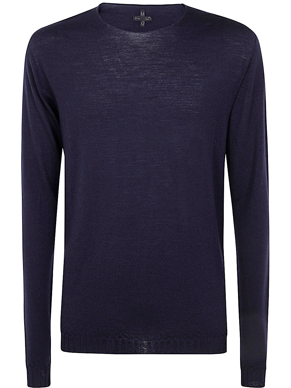 MD75 Round Neck Sweater for Men - FW24 Collection