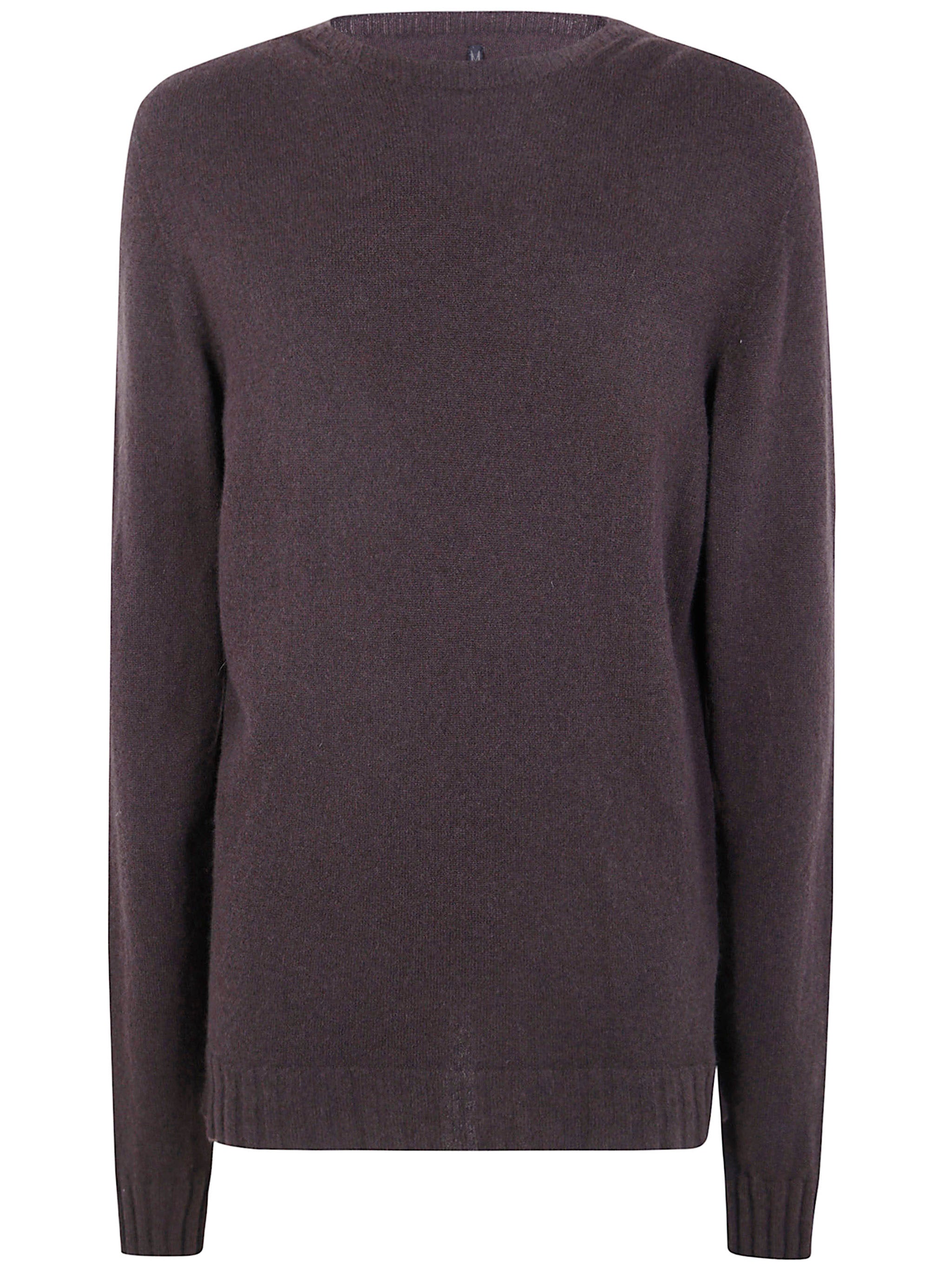 MD75 Crew Neck Cashmere Sweater for Men