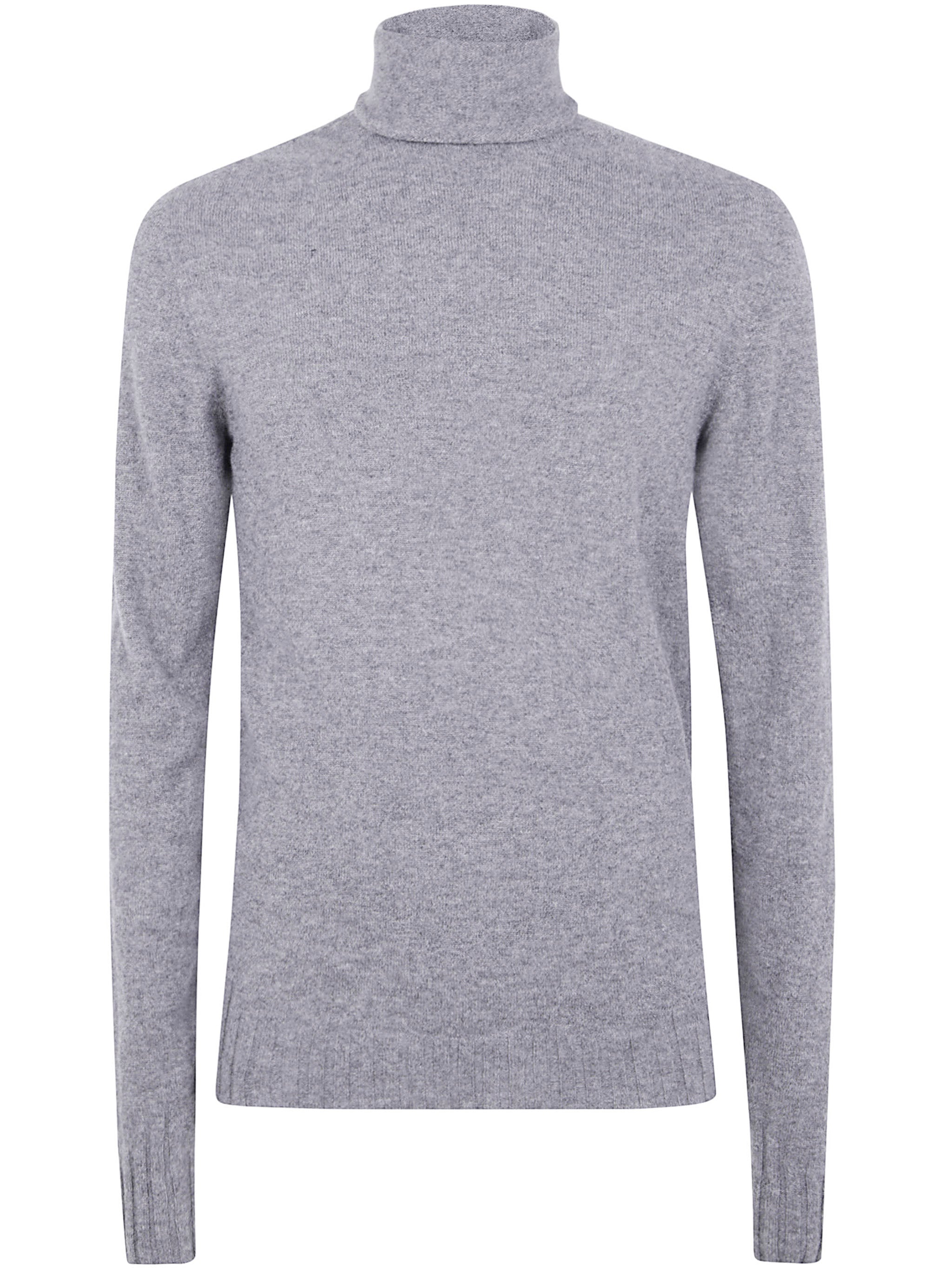 MD75 Cashmere Turtle Neck Sweater - Men's