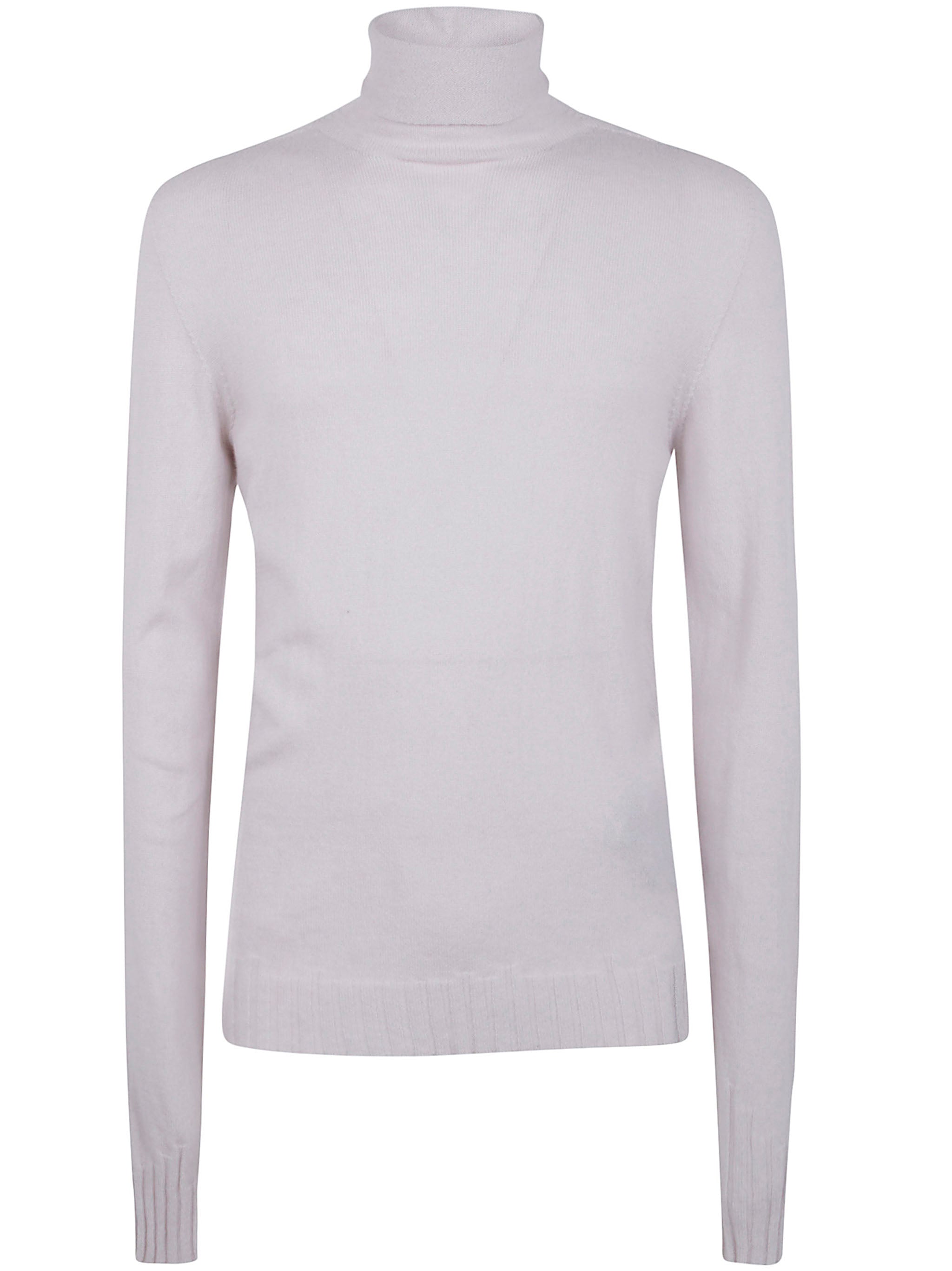 MD75 Cashmere Turtle Neck Sweater