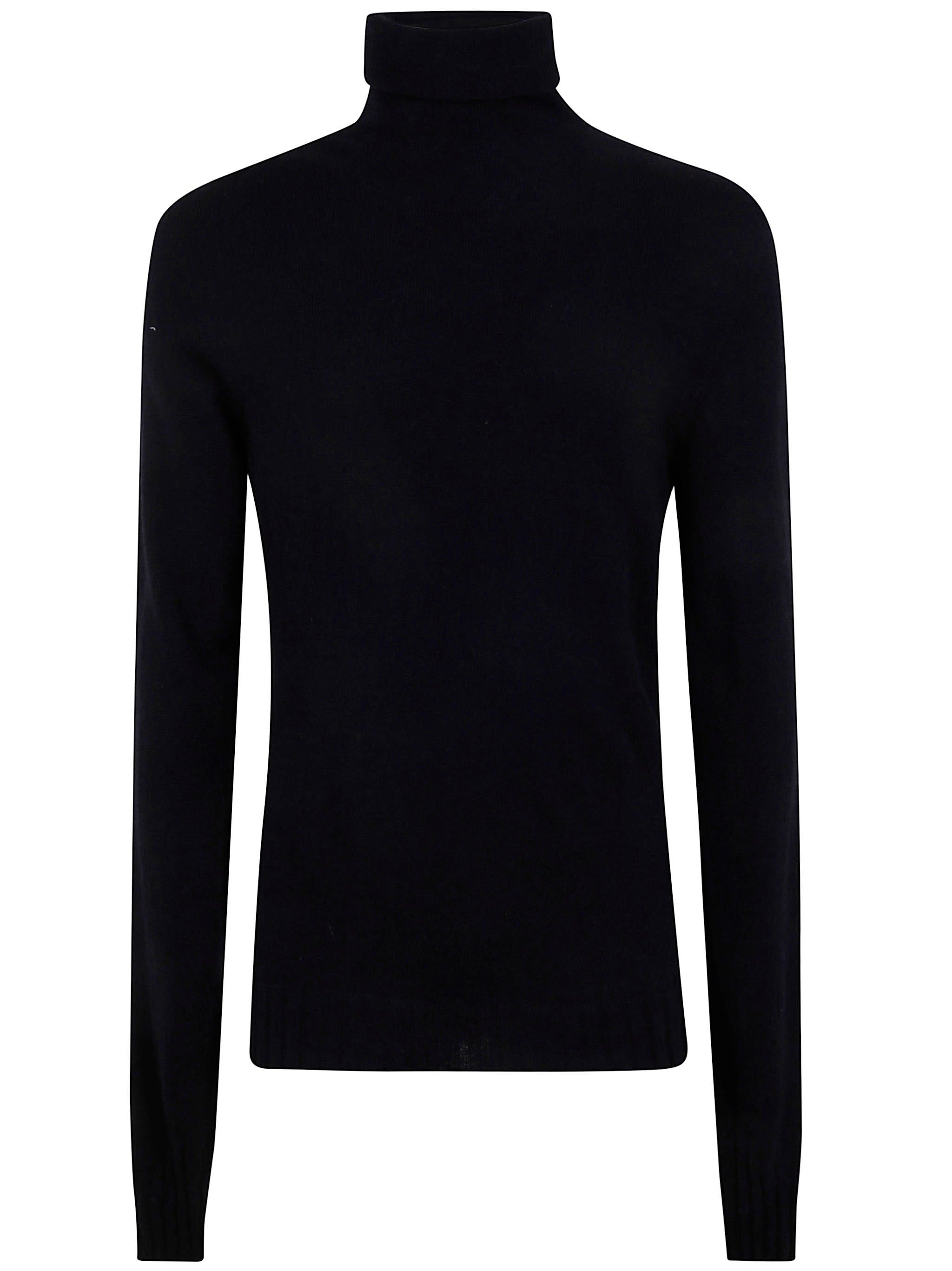 MD75 Cashmere Turtle Neck Sweater - Men's