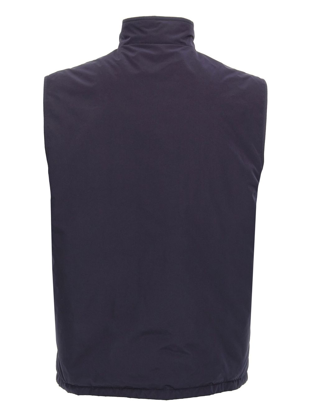 BRUNELLO CUCINELLI Water Resistant Nylon Vest - Men’s SS25 Collection