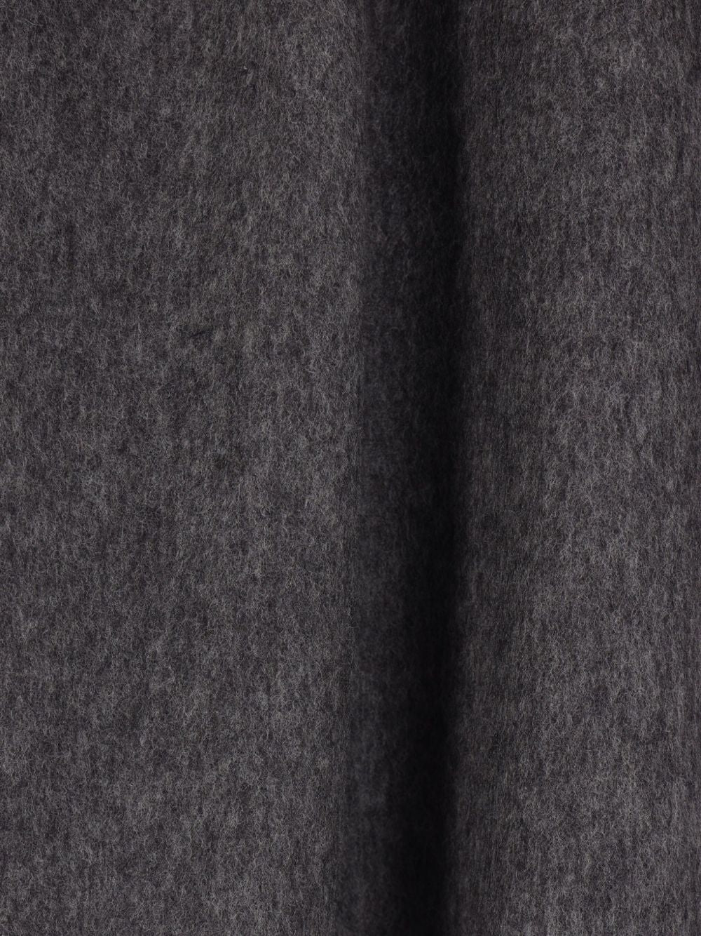 BRUNELLO CUCINELLI Wool Shirt with Horn Buttons for Women - Long Sleeve