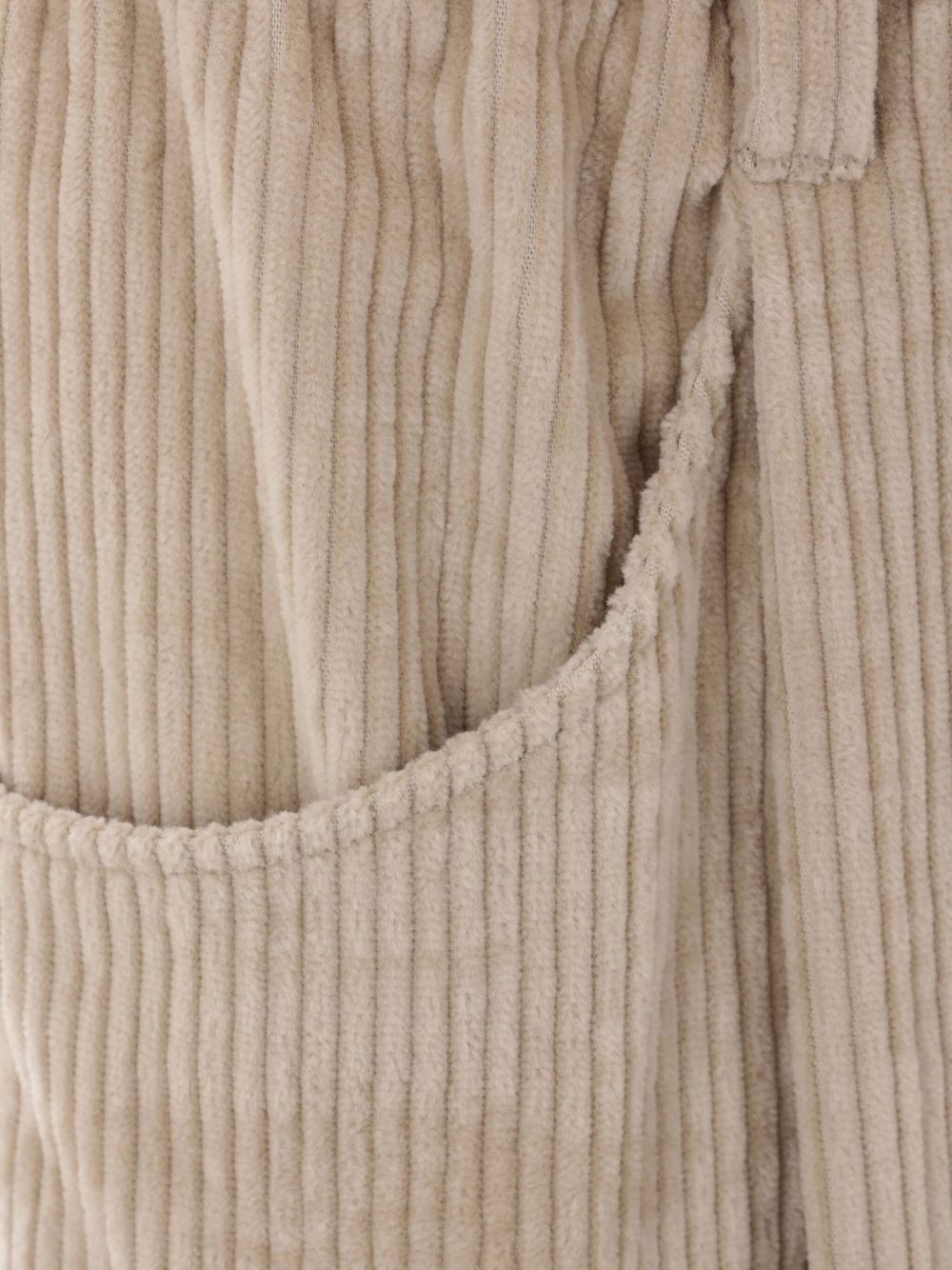 BRUNELLO CUCINELLI High-Waisted Baggy Trousers