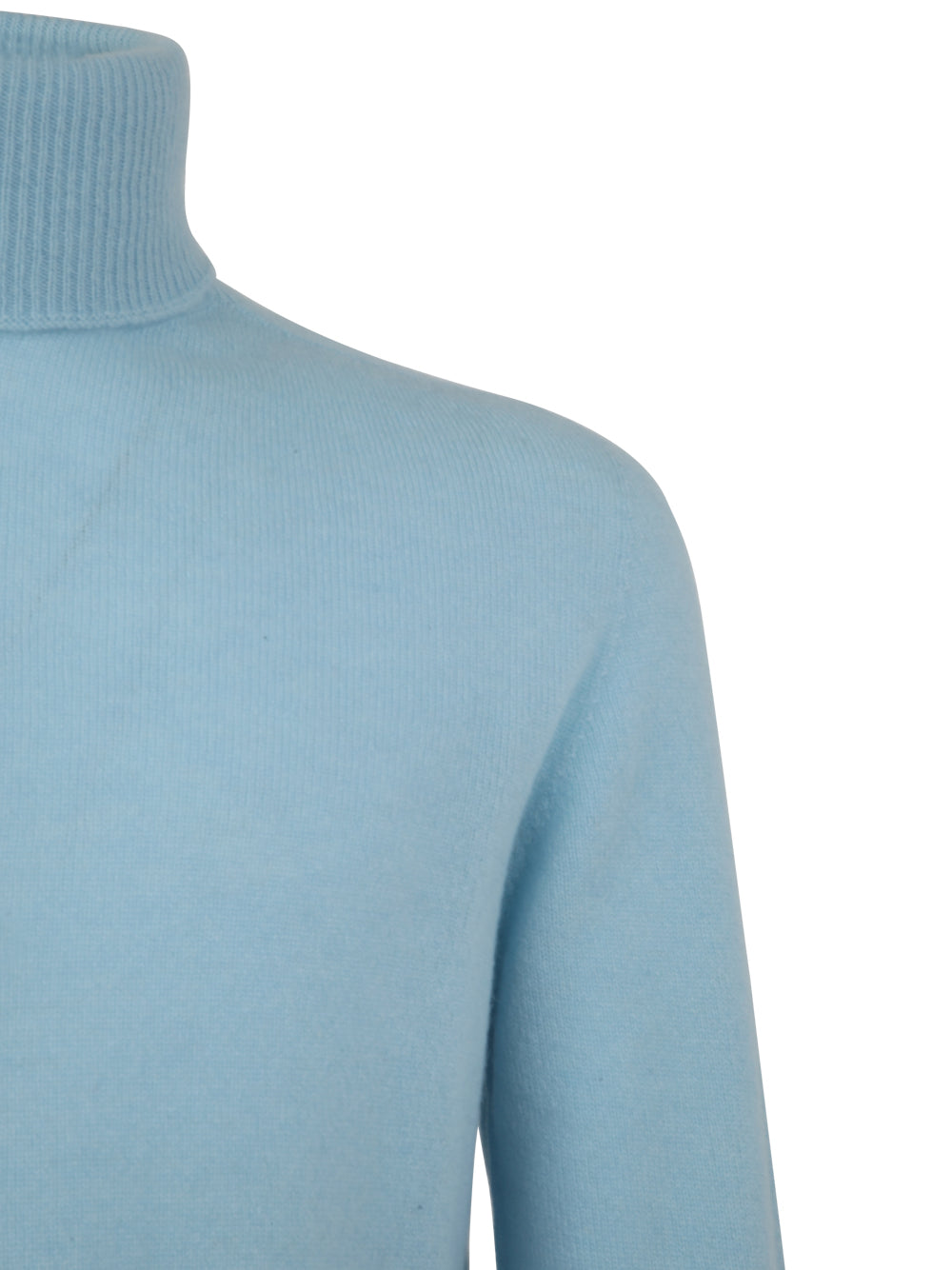 MD75 Cashmere Turtle Neck Sweater - Men's
