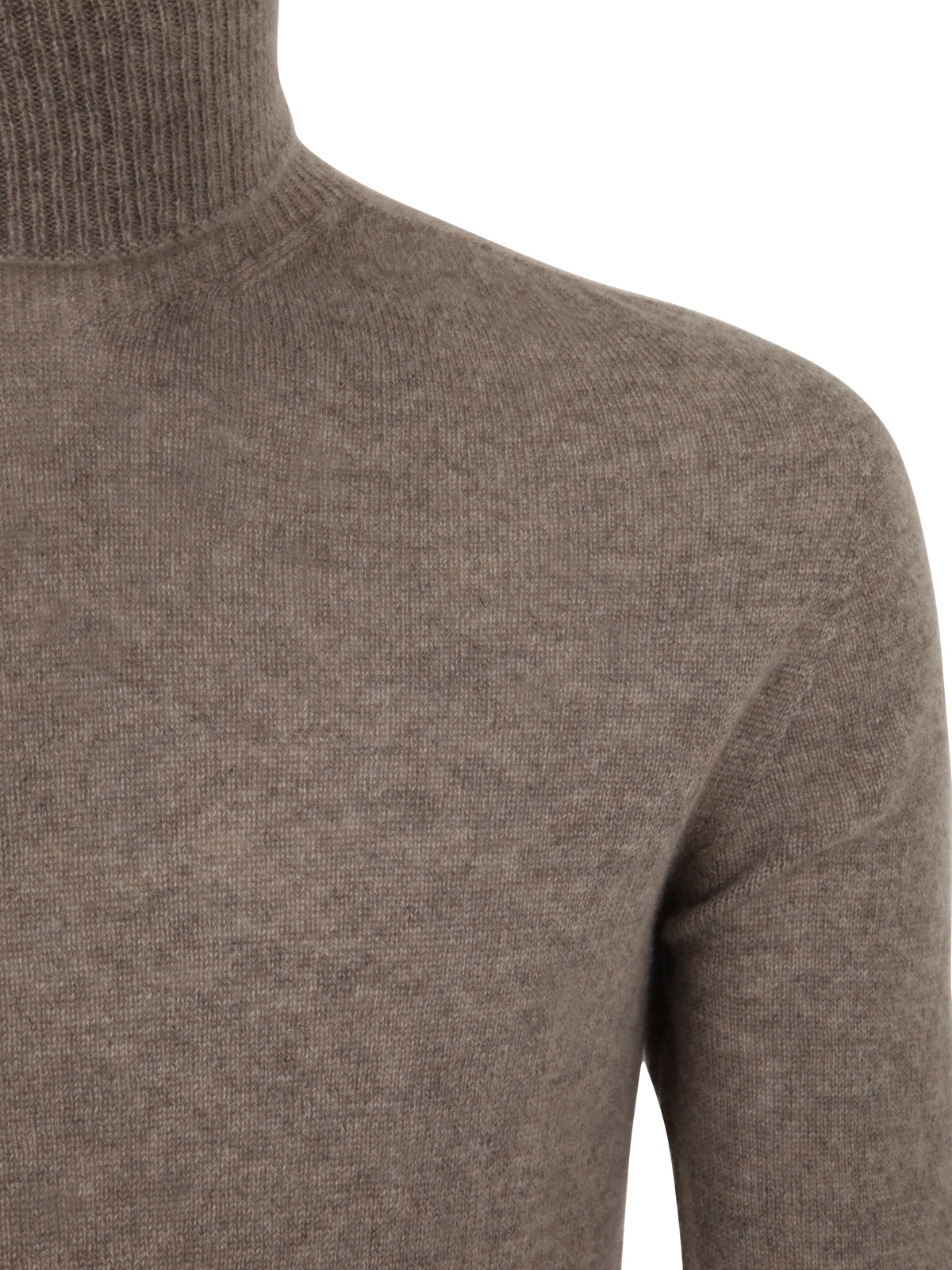 MD75 Cashmere Turtleneck Sweater