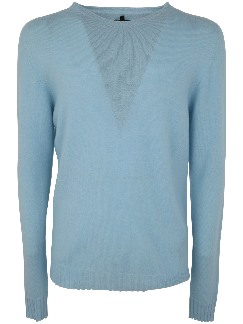 MD75 Cashmere Crew Neck Sweater - Men's Regular Fit