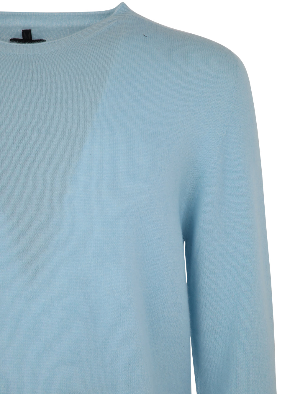 MD75 Cashmere Crew Neck Sweater - Men's Regular Fit