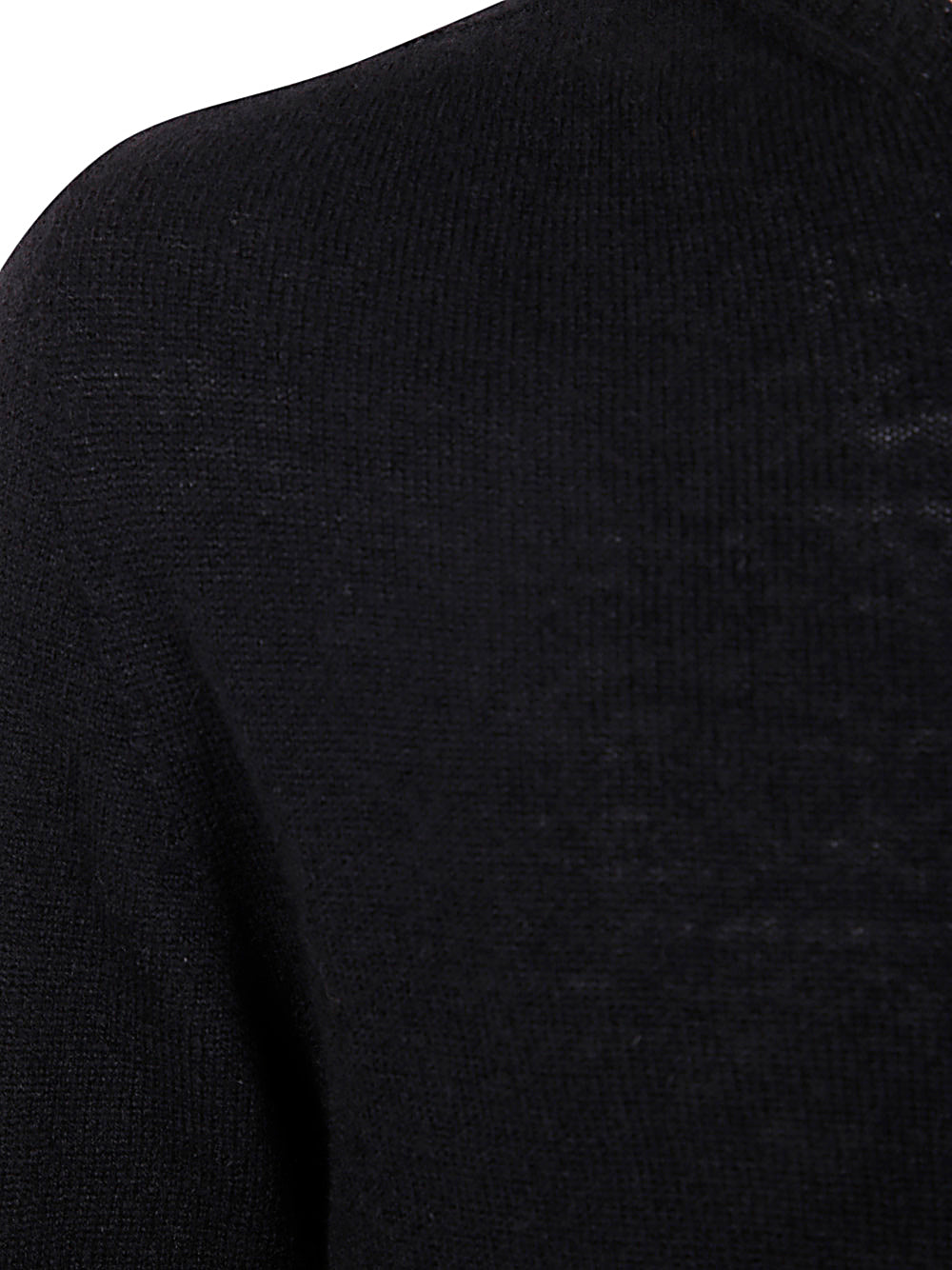 MD75 Cashmere Round Neck Sweater for Men