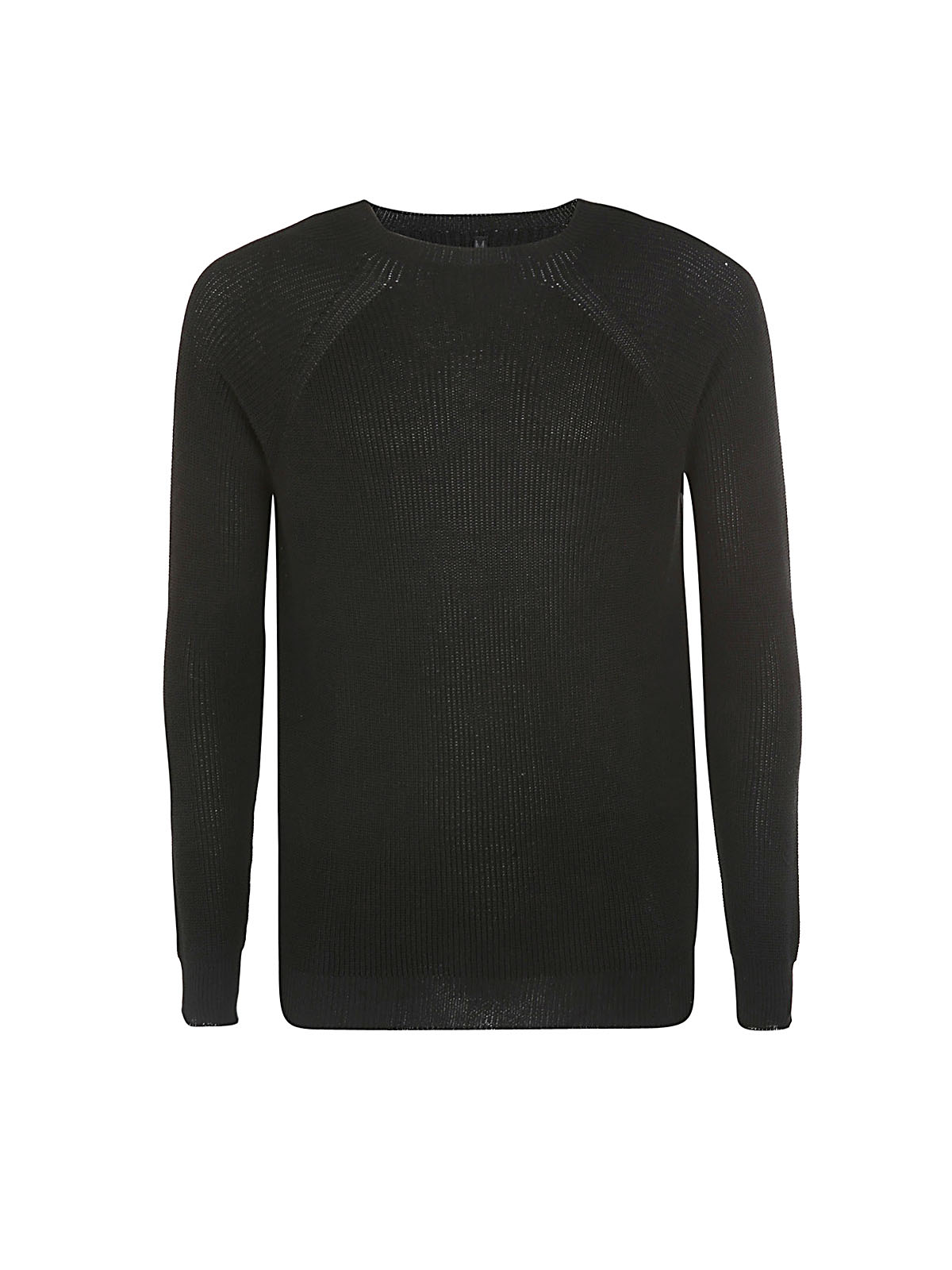 MD75 Long Sleeve Crew Neck Sweater