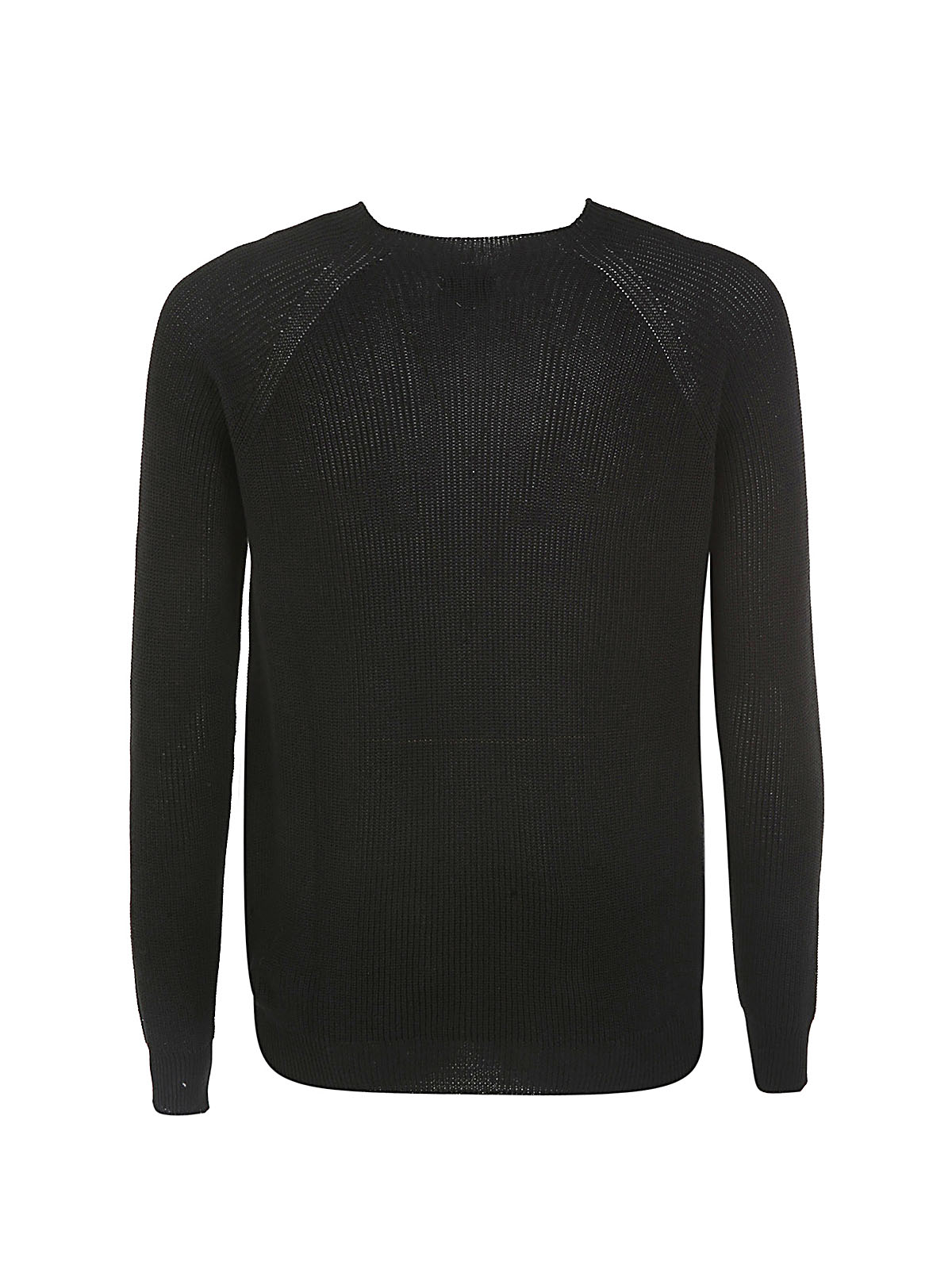 MD75 Long Sleeve Crew Neck Sweater