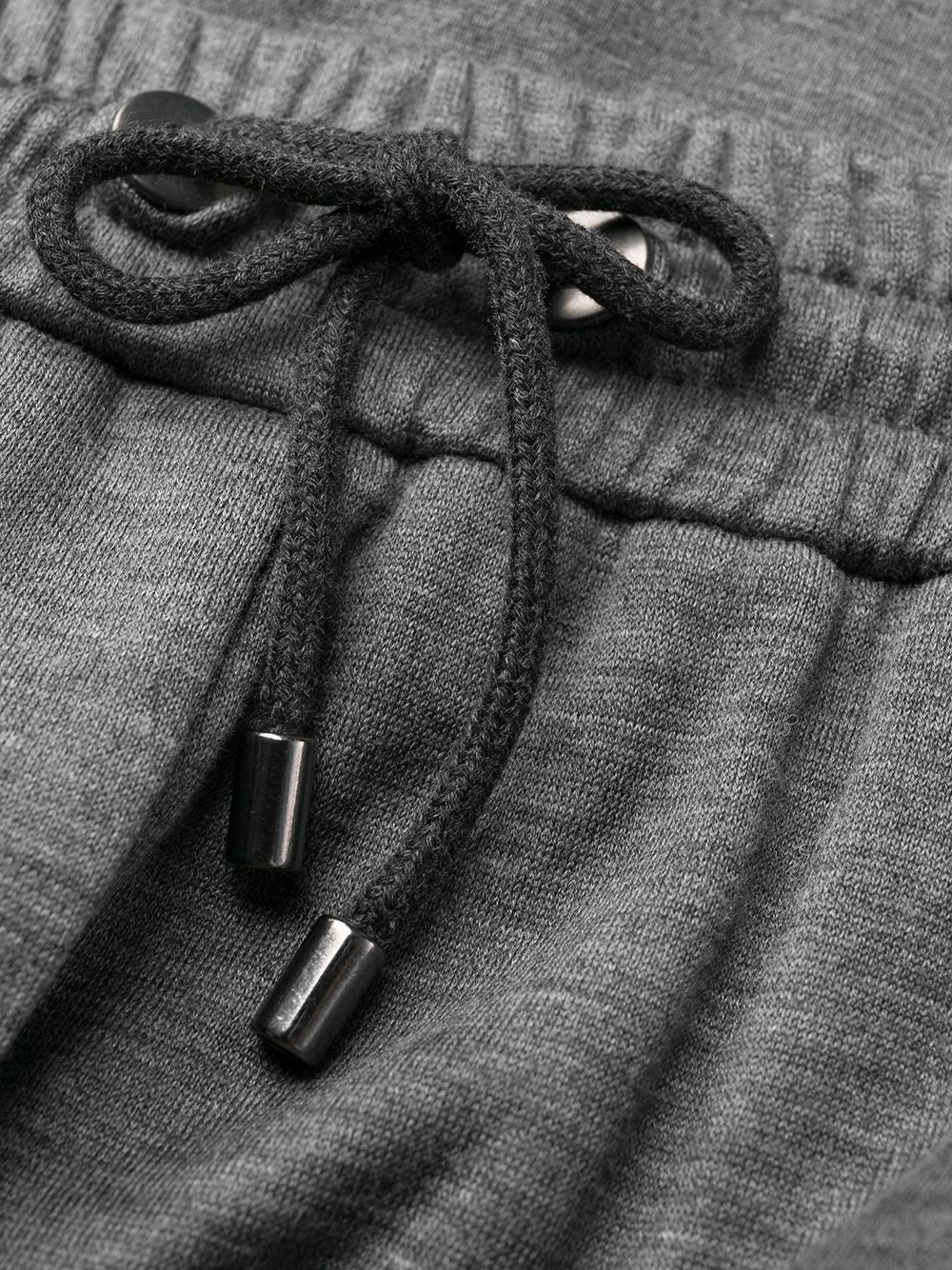 BRUNELLO CUCINELLI Mid-Rise Drawstring Trousers for Women