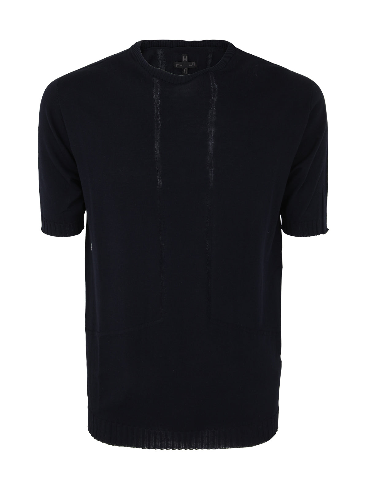MD75 Men's Round Neck Pullover Style - SS23 Collection