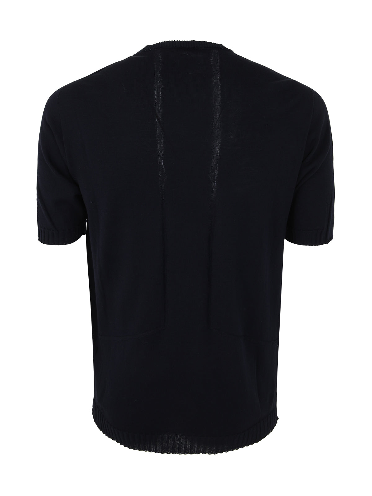 MD75 Men's Round Neck Pullover Style - SS23 Collection