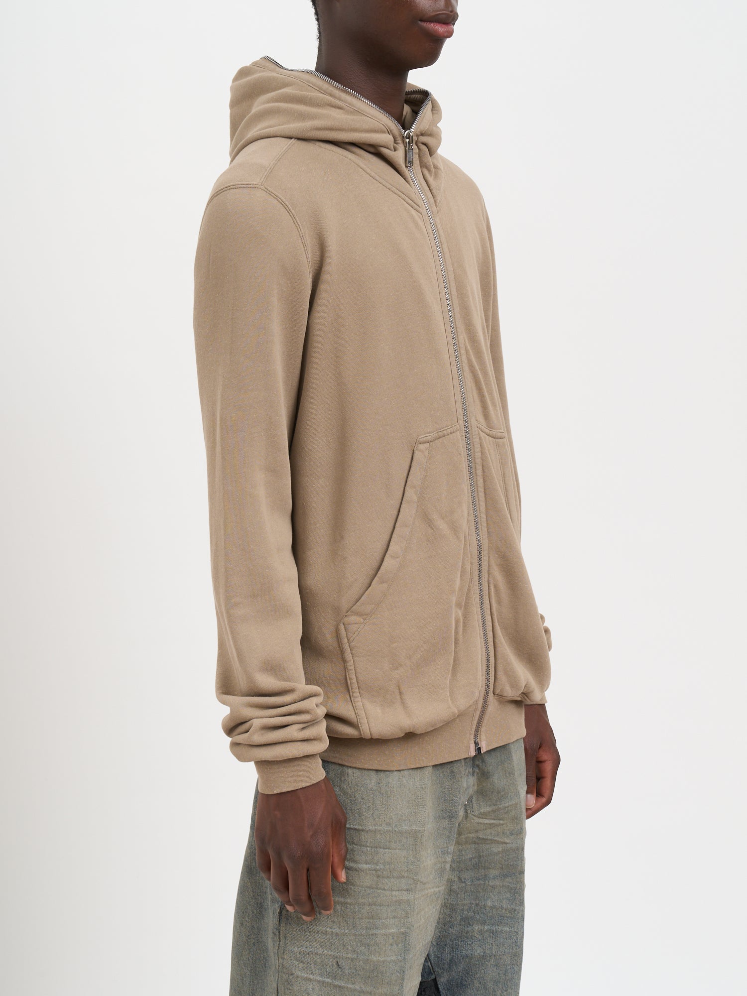 DRKSHDW Gimp Hoodie - Size Medium