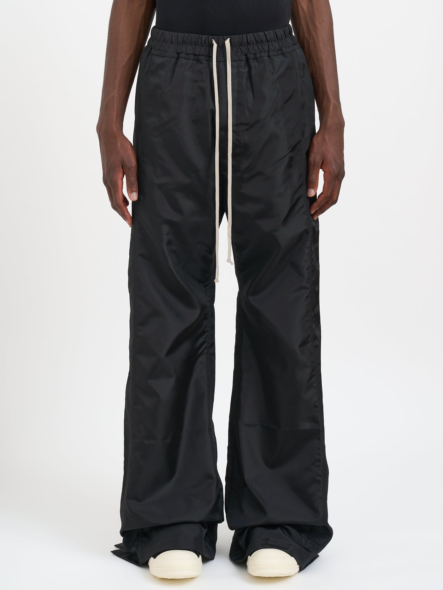 DRKSHDW Wide Leg Pusher Pants - Medium