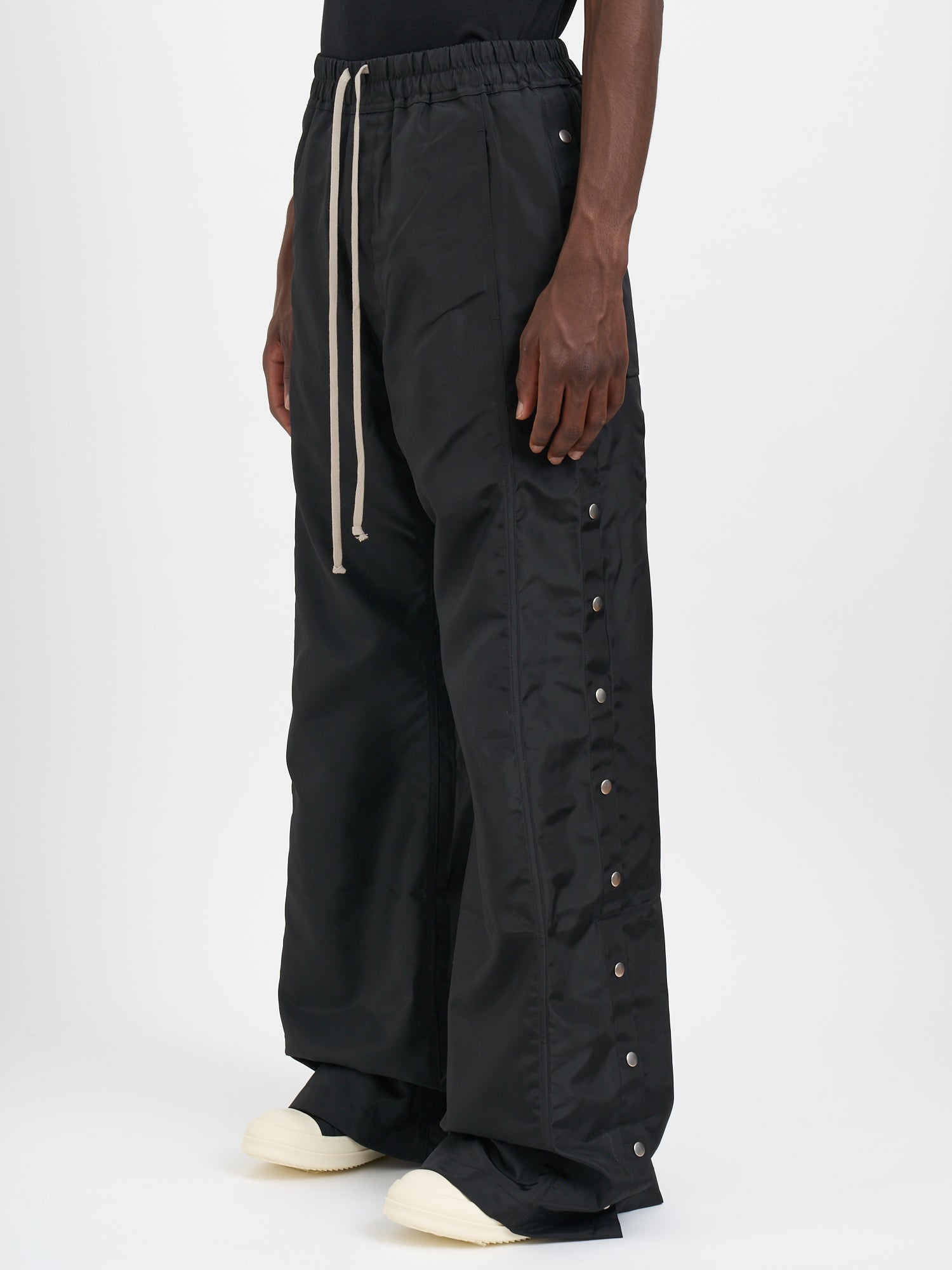 DRKSHDW Wide Leg Pusher Pants - Medium