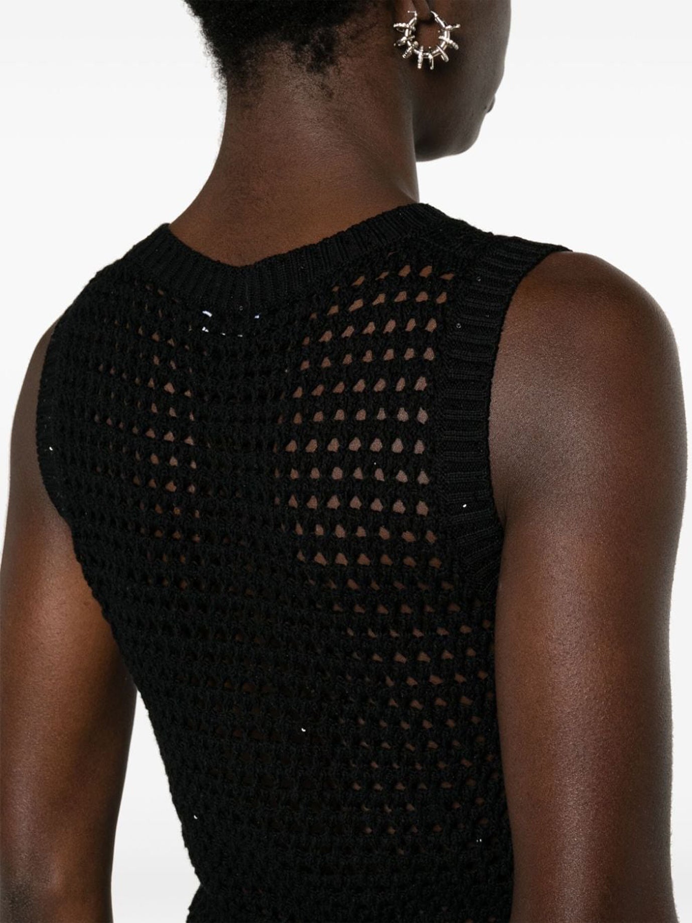 BRUNELLO CUCINELLI Essential Cotton-Blend Women's Top