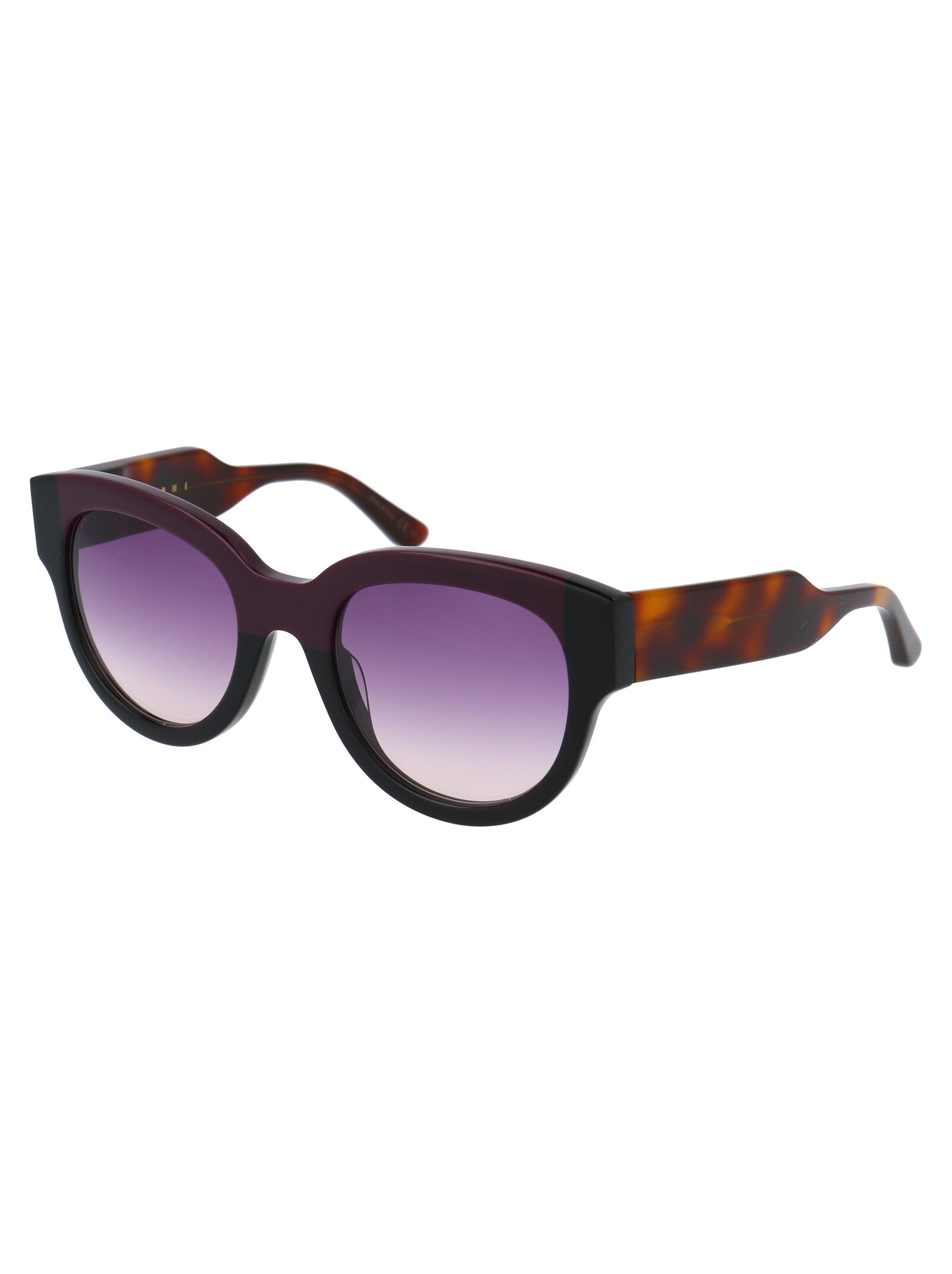 MARNI Stylish Acetate Sunglasses for Women - ME600S