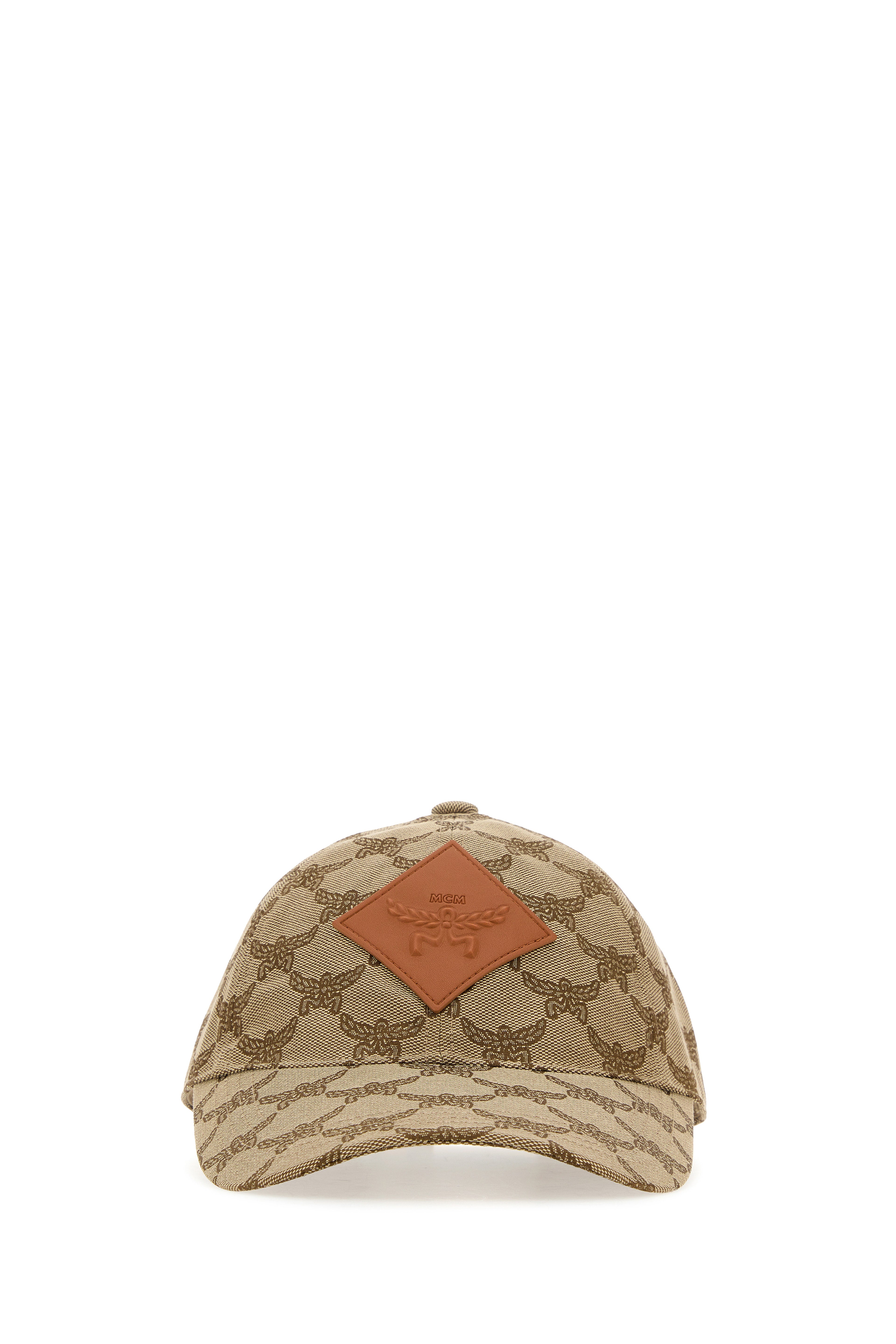 MCM Elegant Women's Hat for Spring/Summer 2024