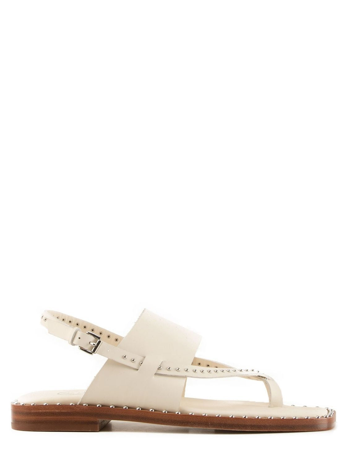 ASH Soft Brasil Women’s Sandals - Perfect for SS21