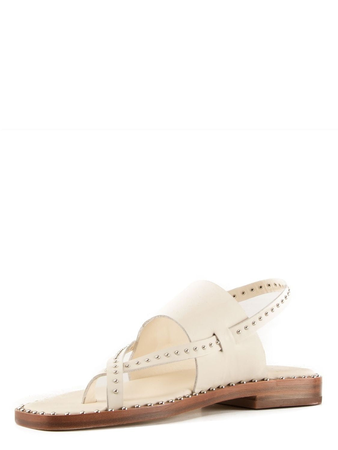 ASH Soft Brasil Women’s Sandals - Perfect for SS21