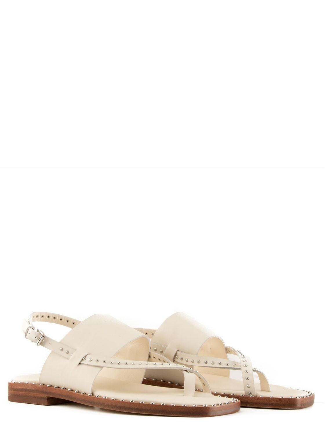ASH Soft Brasil Women’s Sandals - Perfect for SS21