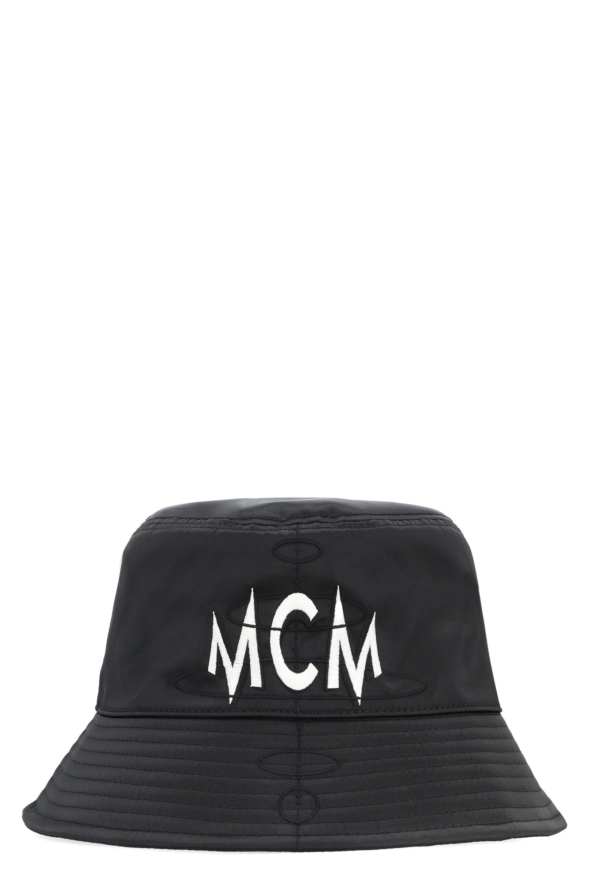 MCM Classic Mini Bucket Hat