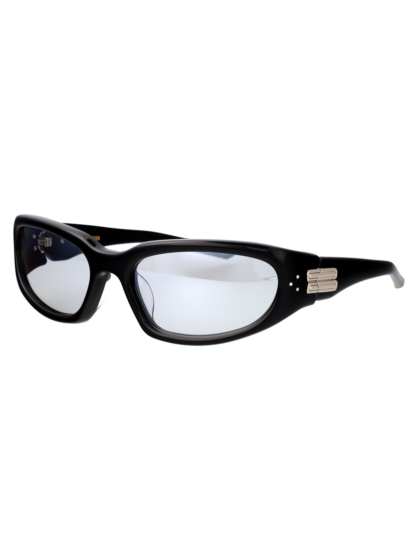 GENTLE MONSTER Acetate Sunglasses - Unisex Mini Style