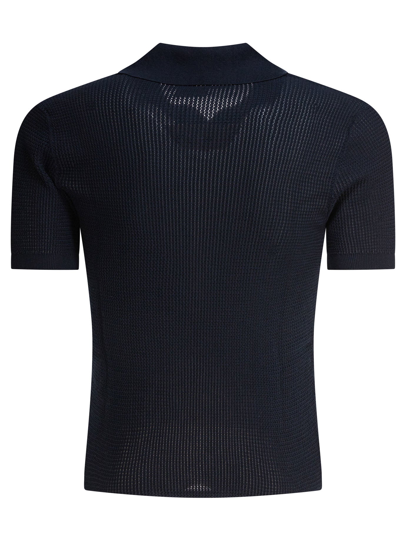 RAKKI Men's Classic Cotton Polo Shirt - SS25