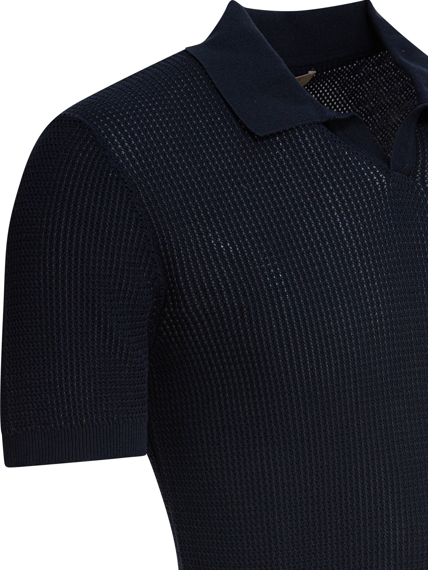 RAKKI Men's Classic Cotton Polo Shirt - SS25