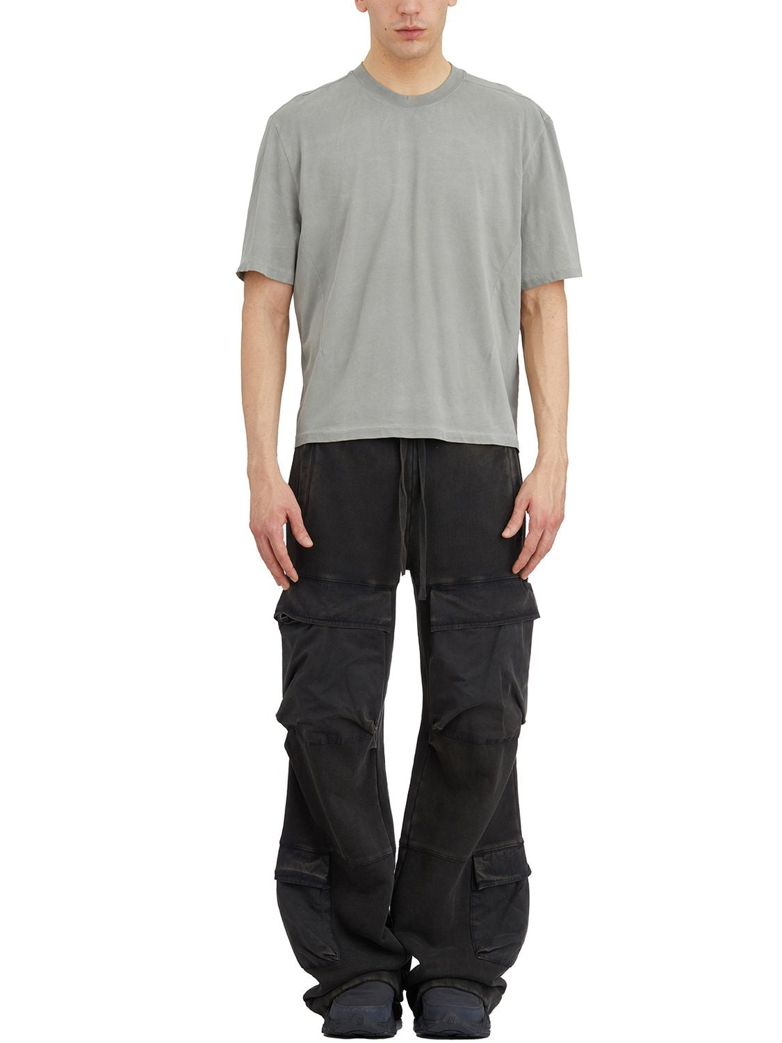 ENTIRE STUDIOS Utility Sweat Pants - Medium