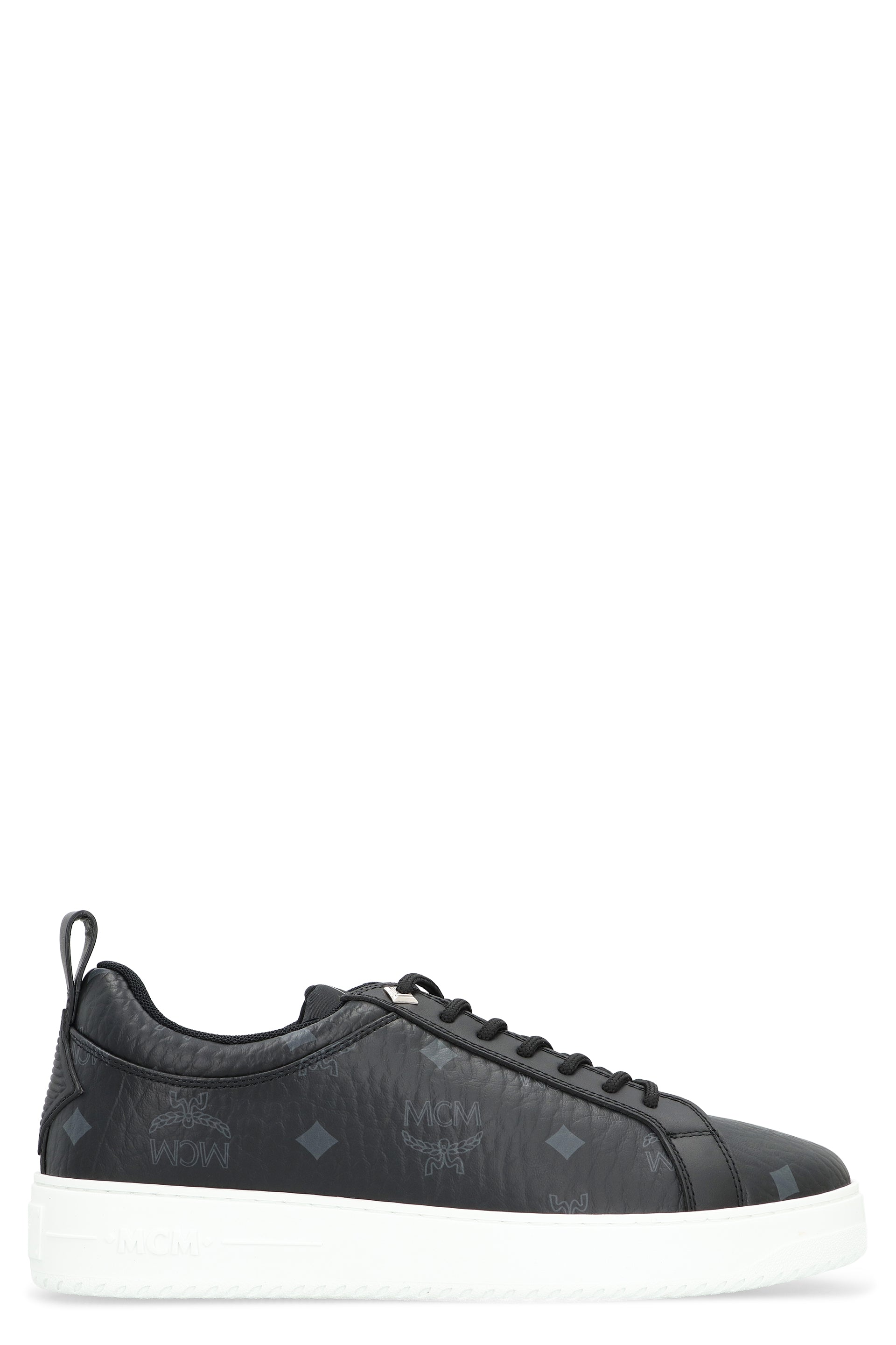 MCM Neo Terrain Low Women's Sneakers