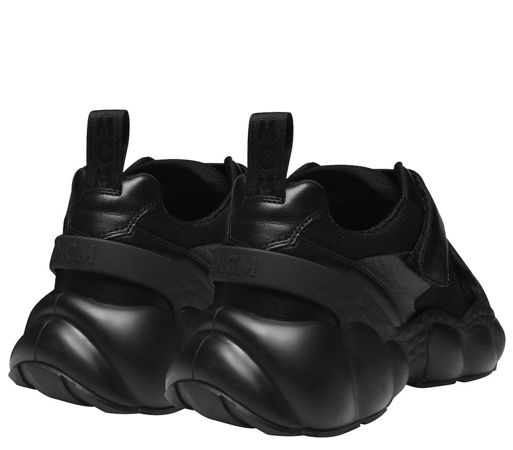 MCM Chunky Sneaker for Men - FW23 Collection