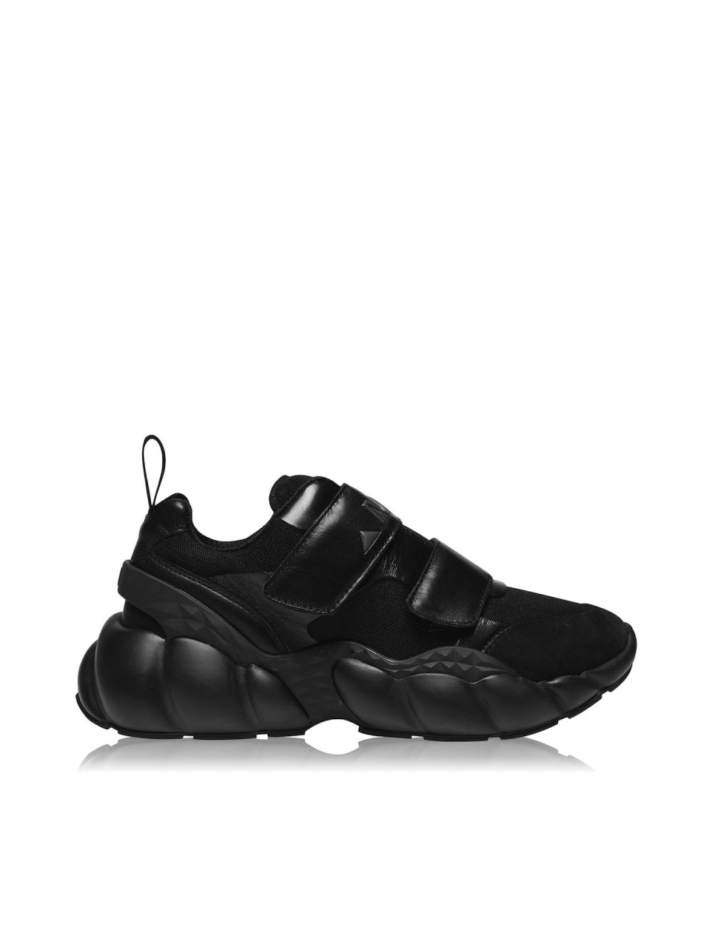 MCM Chunky Sneaker for Men - FW23 Collection