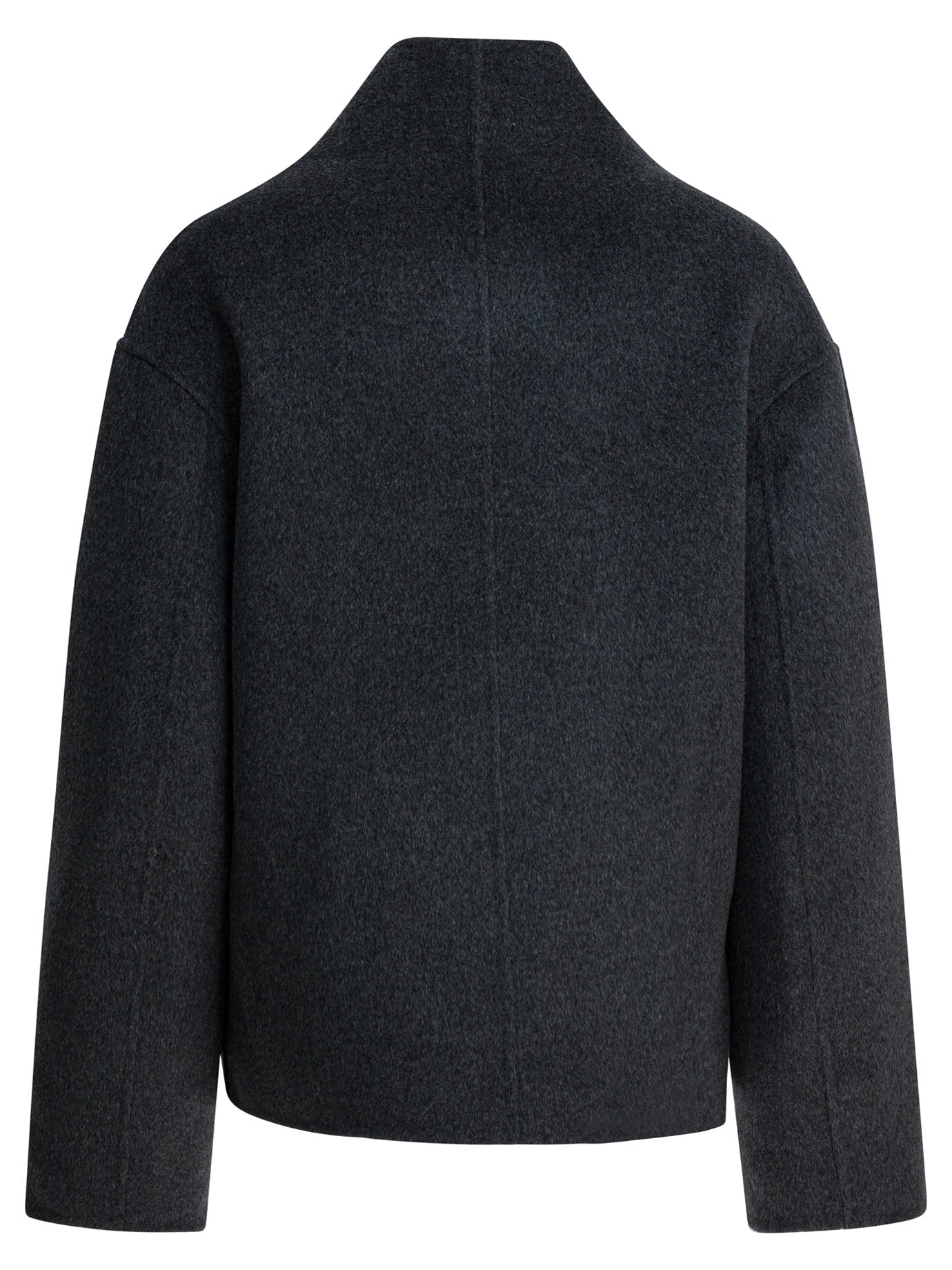 LOULOU DE SAISON Wool Cashmere Jacket