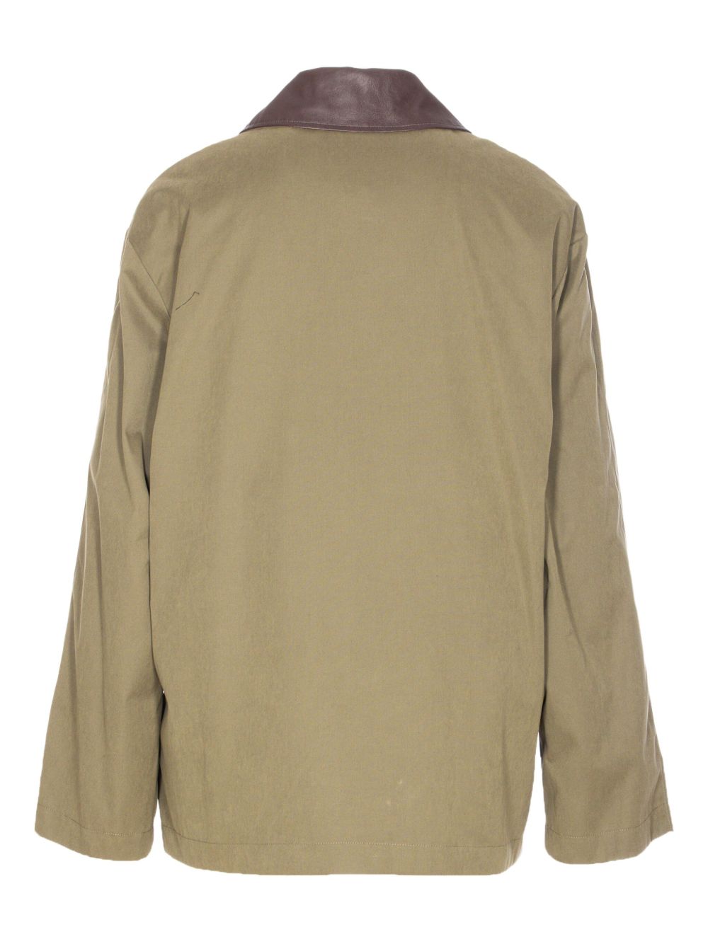 LIU JO Crystal Embellished Jacket for Women