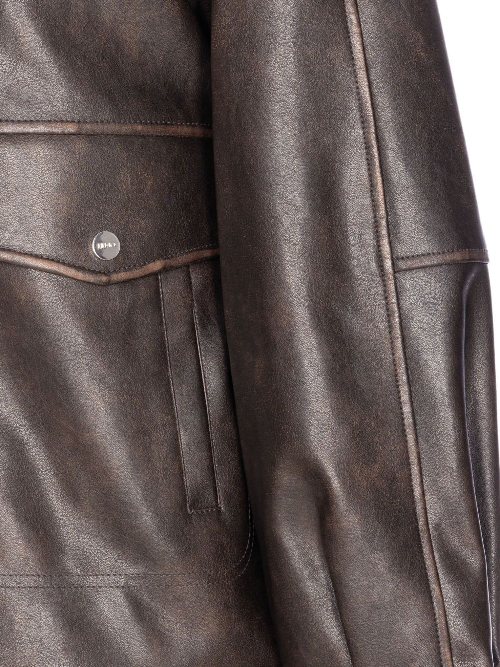 LIU JO Zip Front Jumpsuit for Women