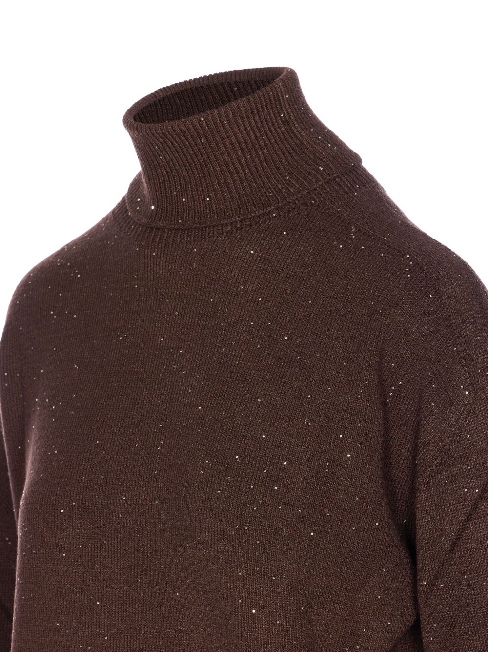 LIU JO Women's Roll Neck Sweater