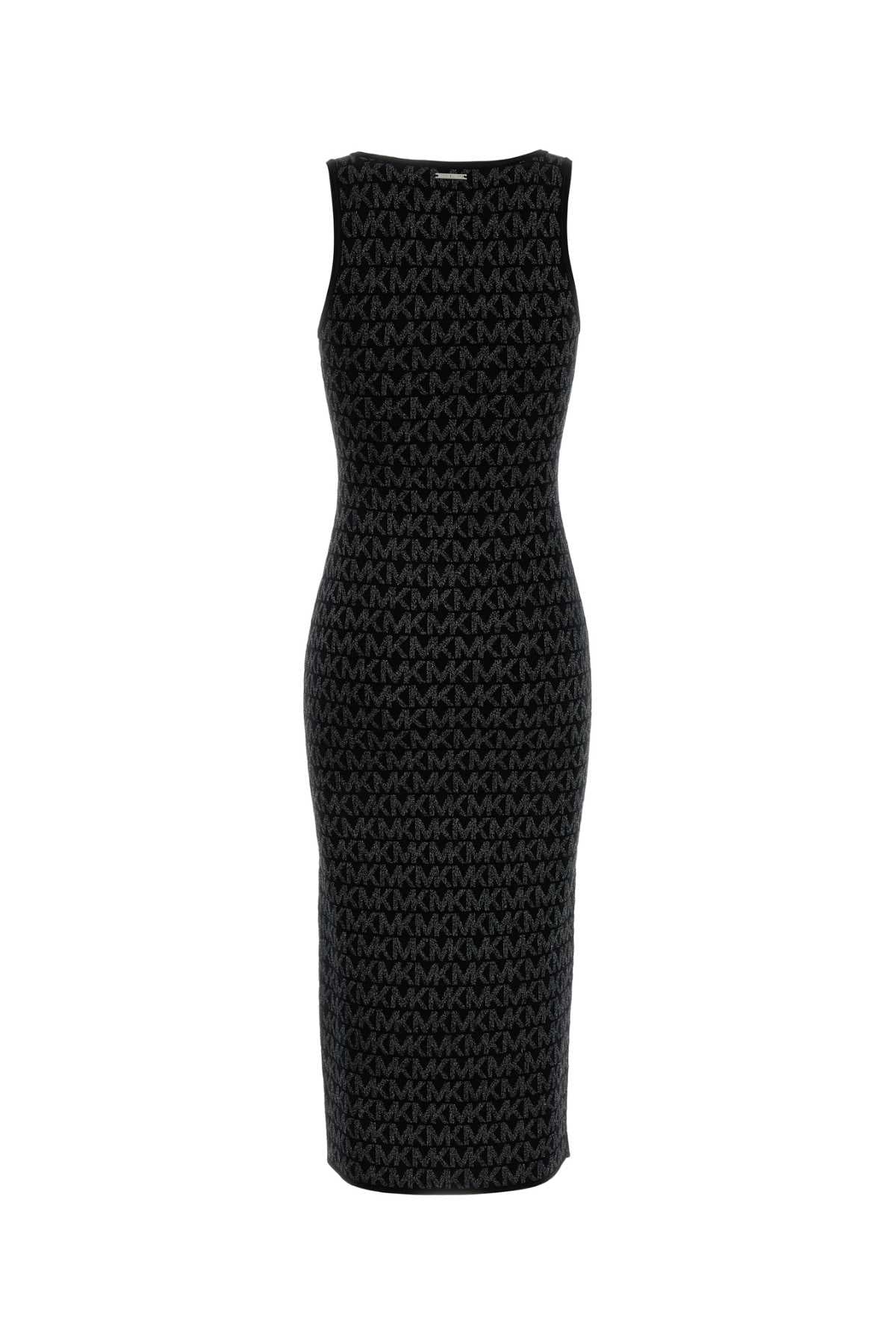 MICHAEL MICHAEL KORS Embroidered Viscose Dress for Women