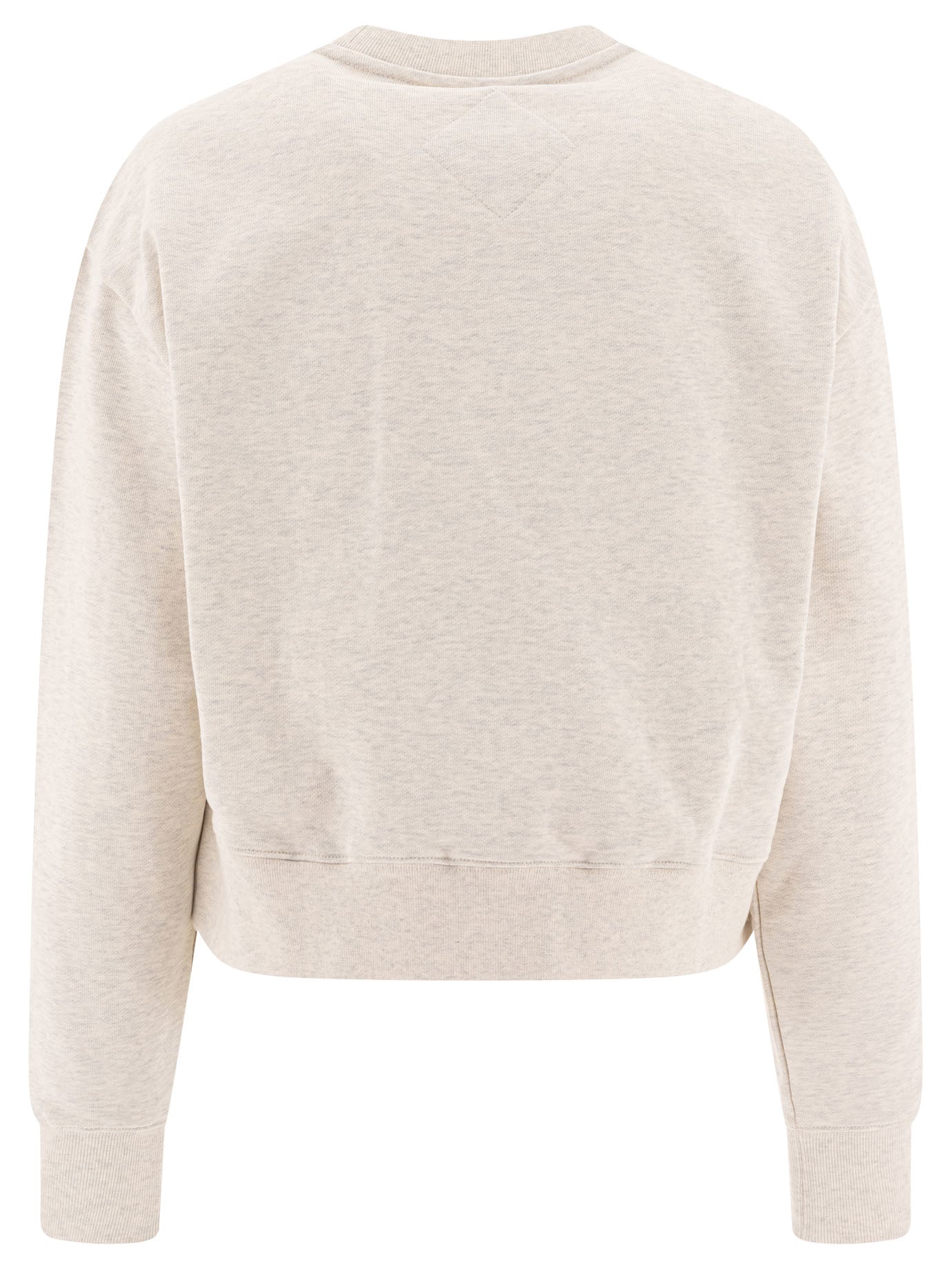 MCM Cotton Sweatshirt for Women - SS25 Season