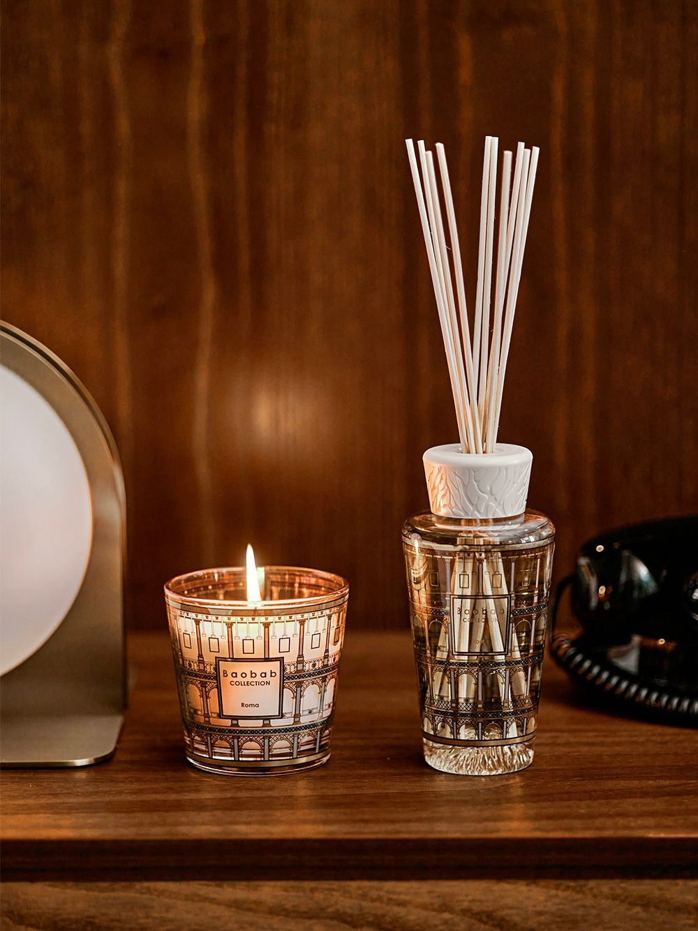 Mini Gift Box - My First Baobab Collection