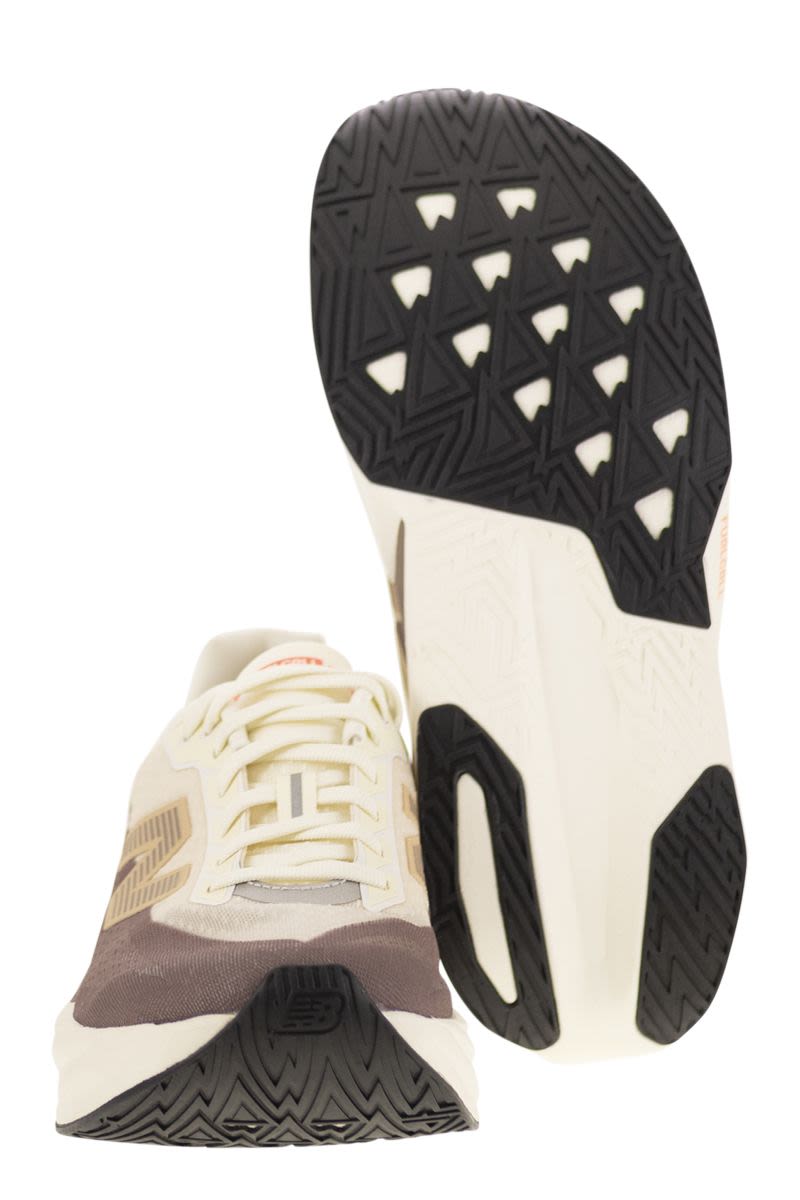 NEW BALANCE FuelCell Rebel V4 Men's Lightweight Running Sneakers