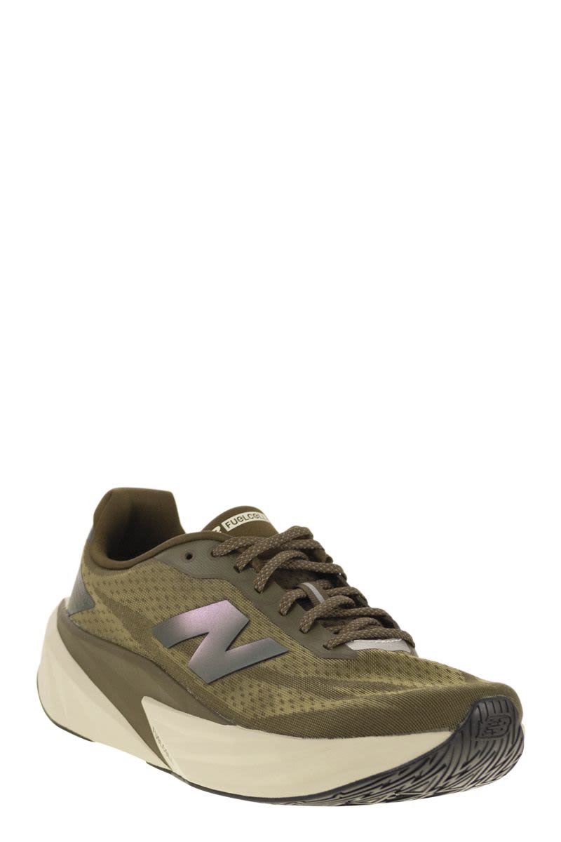 NEW BALANCE FuelCell Rebel V4 - Lightweight Running Sneakers