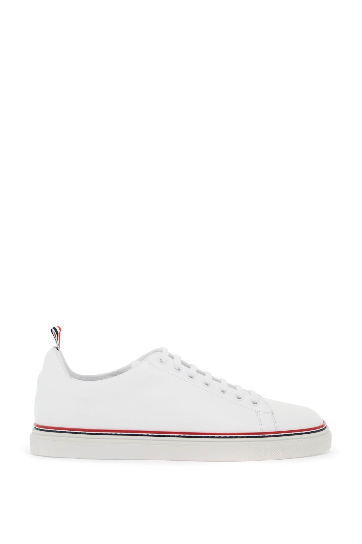 THOM BROWNE Double Stripe Men’s Sports Shoes