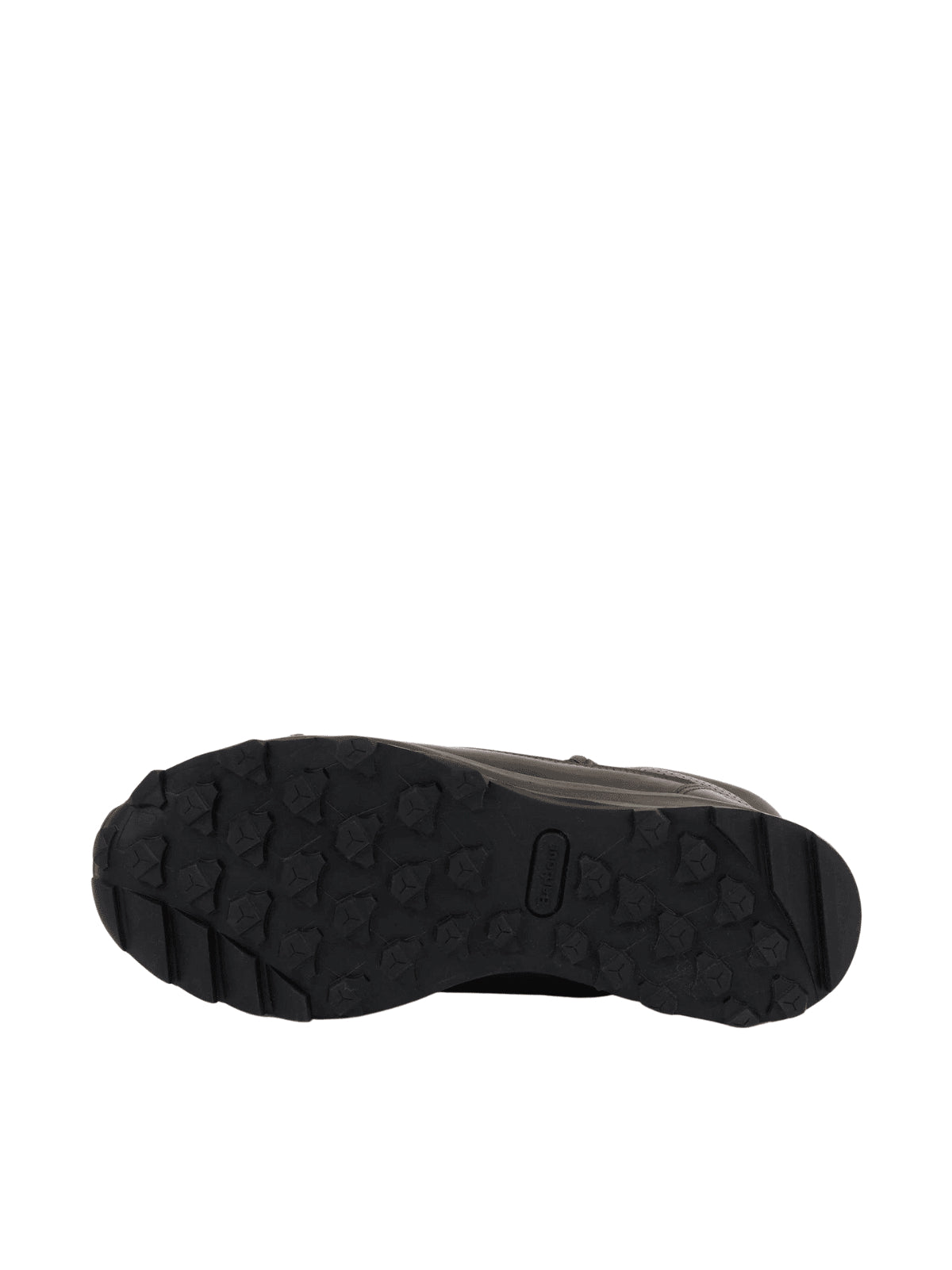 BARBOUR Men's Malvern Hiker Boots