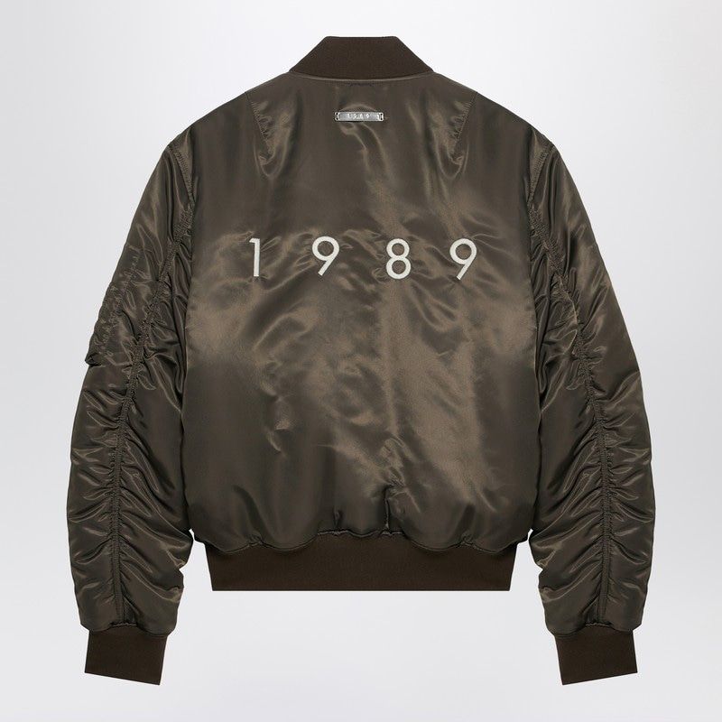 1989 Studio Men's Bomber Jacket